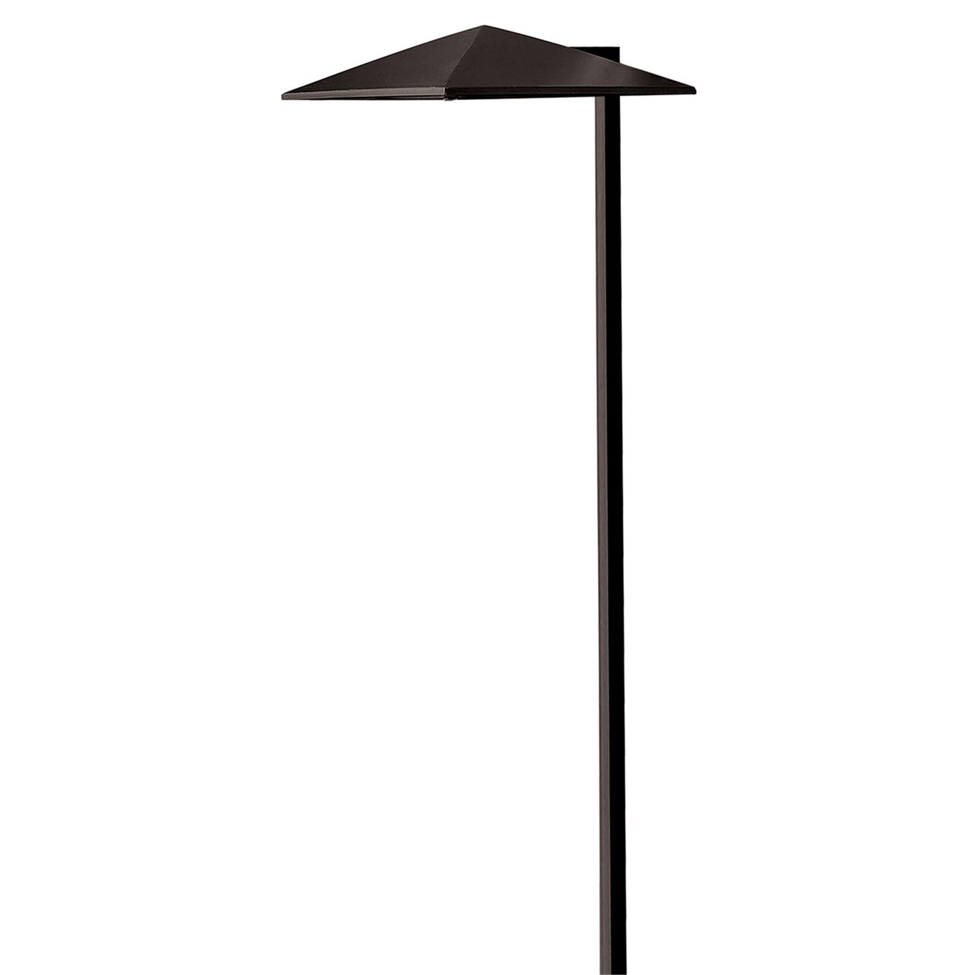 Harbor 21 Inch Decorative Pathway Light,