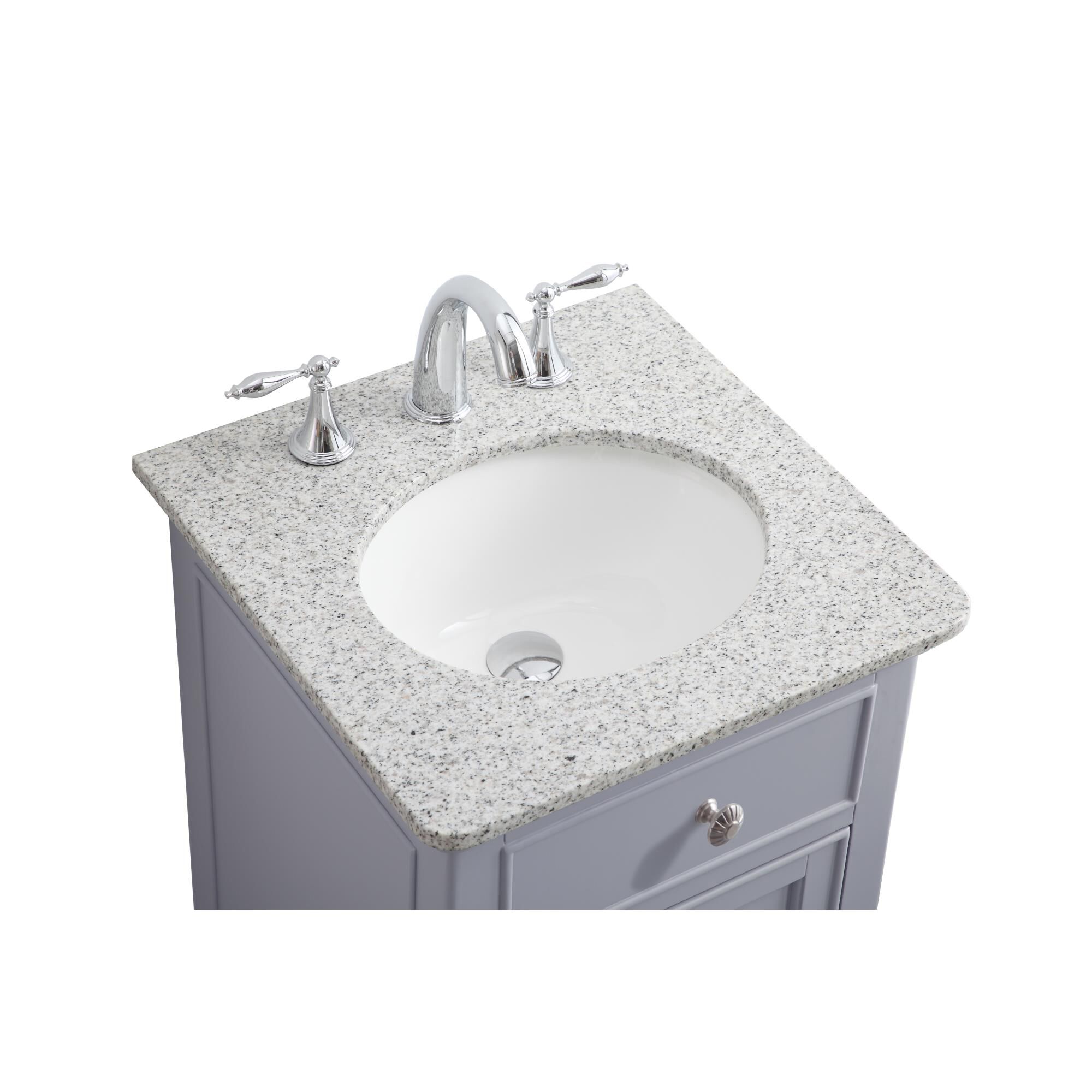 Otto Bath Vanity by Elegant Decor