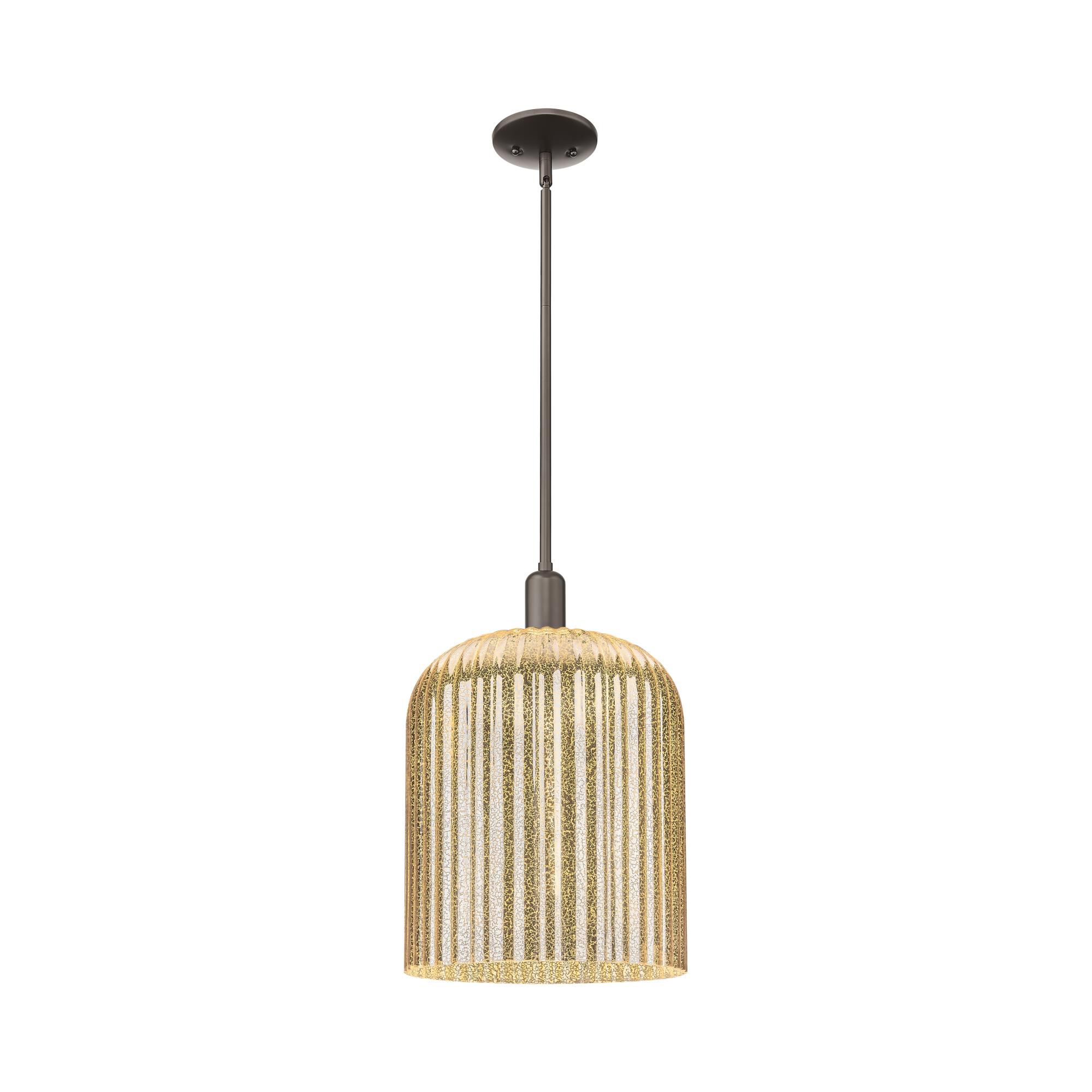 Bruno Marashlian Bridal Veil 12 Inch Mini Pendant by Innovations Lighting