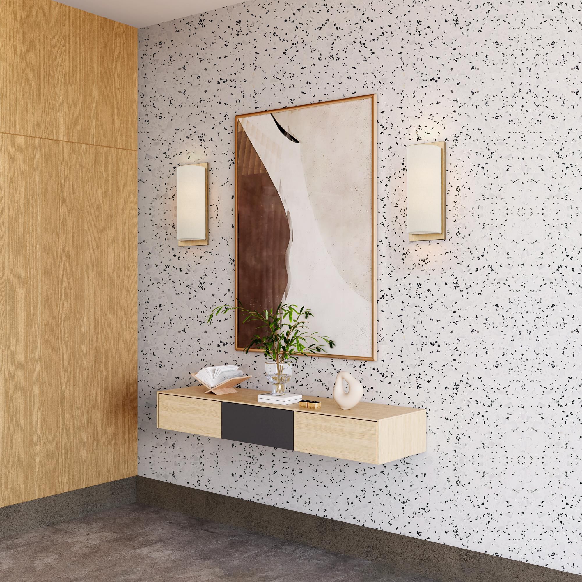 Bellingham Wall Sconce by Livex Lighting