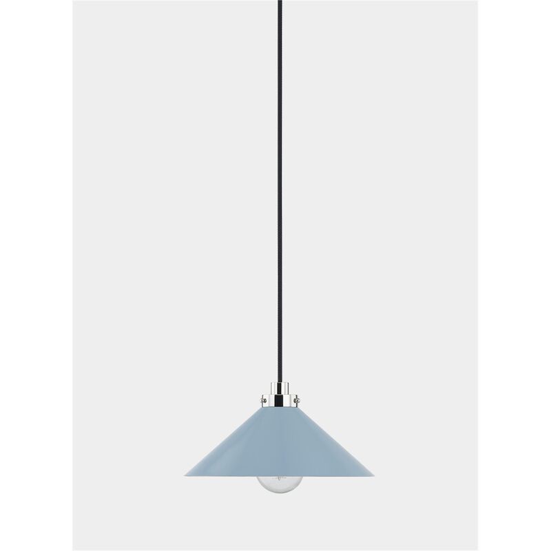 Clivedon 12 Inch Mini Pendant by Hudson Valley Lighting
