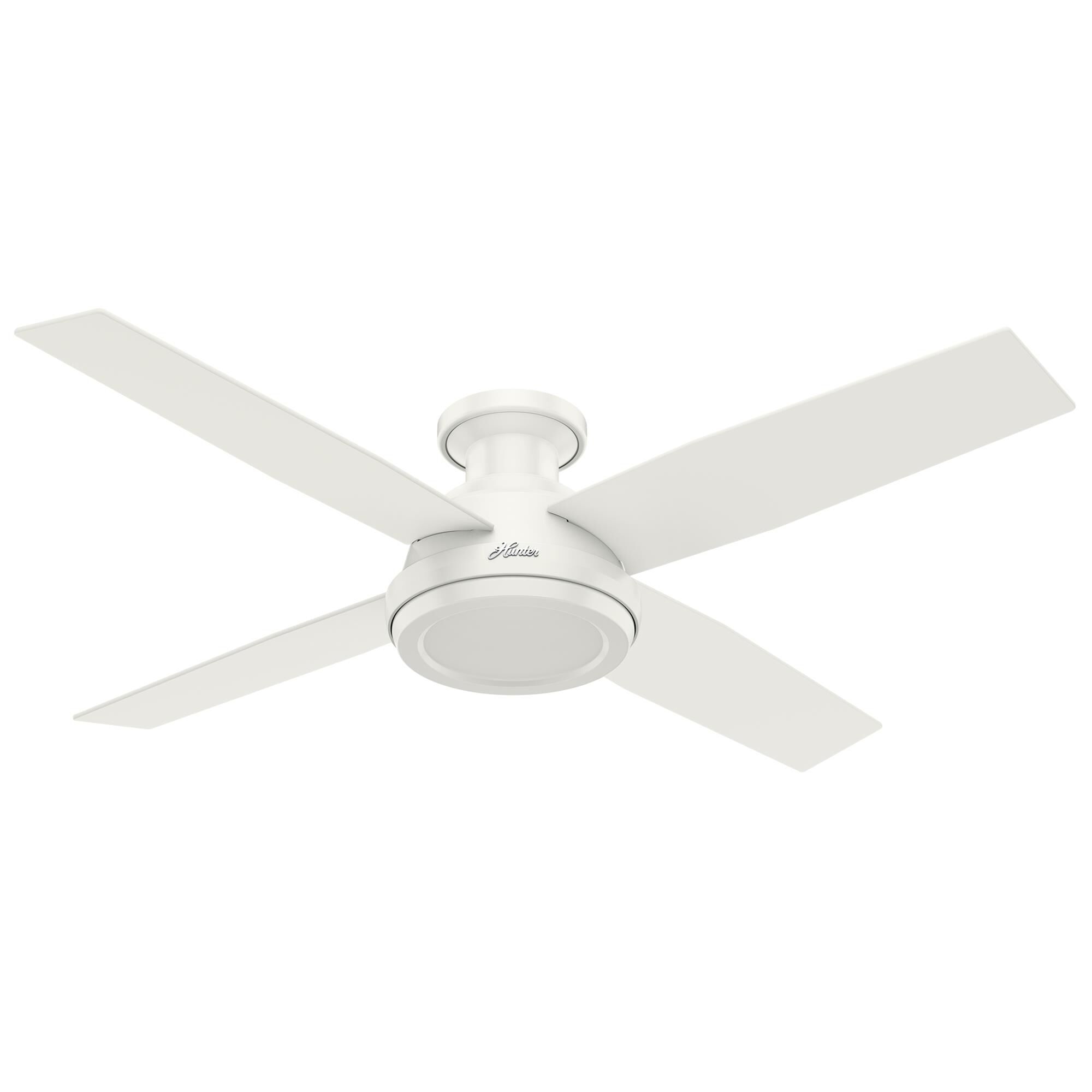 Shown in Fresh White finish
