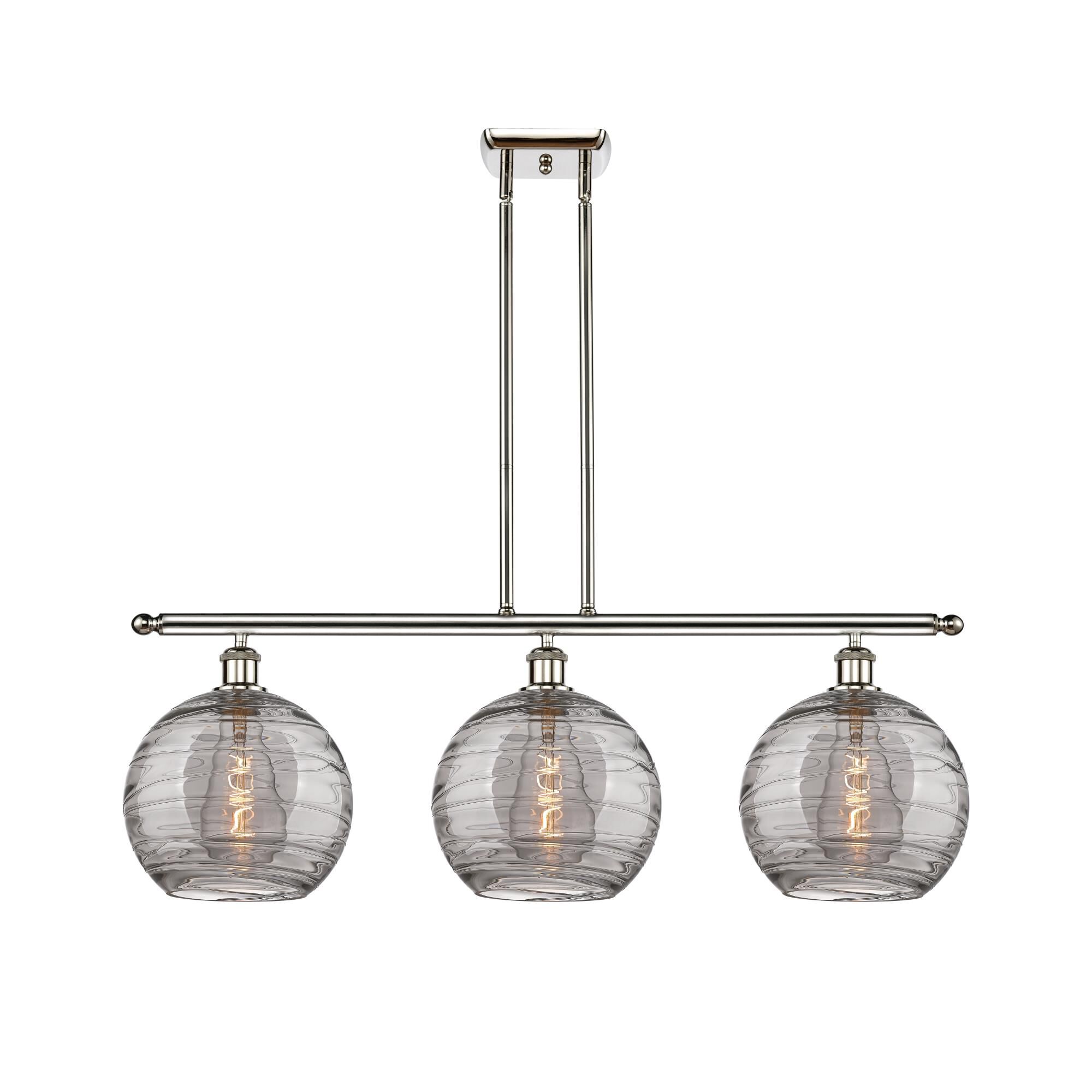 Linear Suspension Light by Innovations Lighting