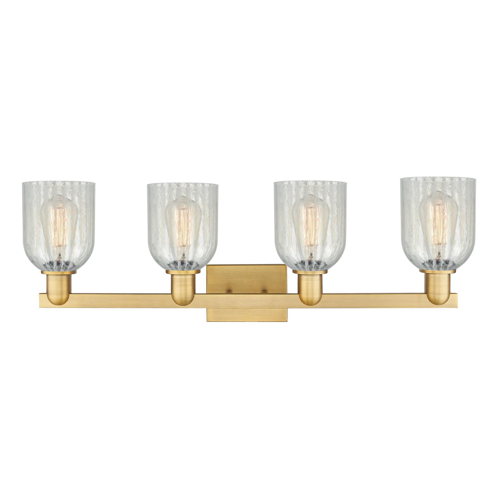 Bruno Marashlian Caledonia 32 Inch Bath Vanity Light by Innovations Lighting