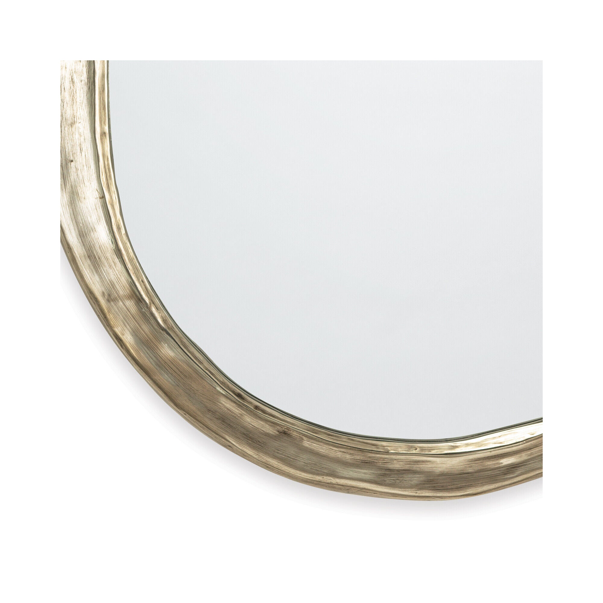 Ibiza Small Decorative Mirror by Regina Andrew