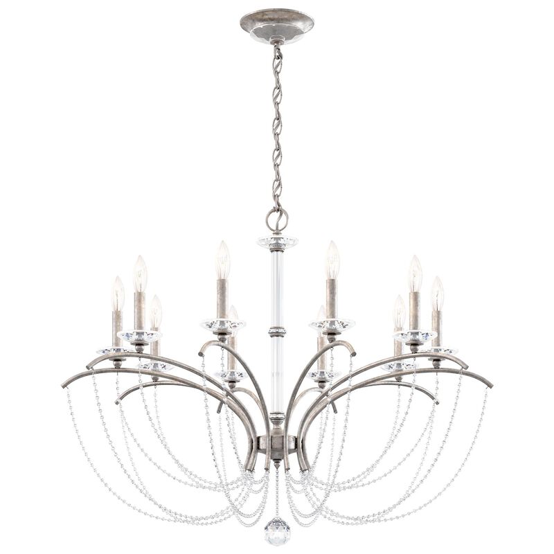 Priscilla 36 Inch Chandelier by Schonbek