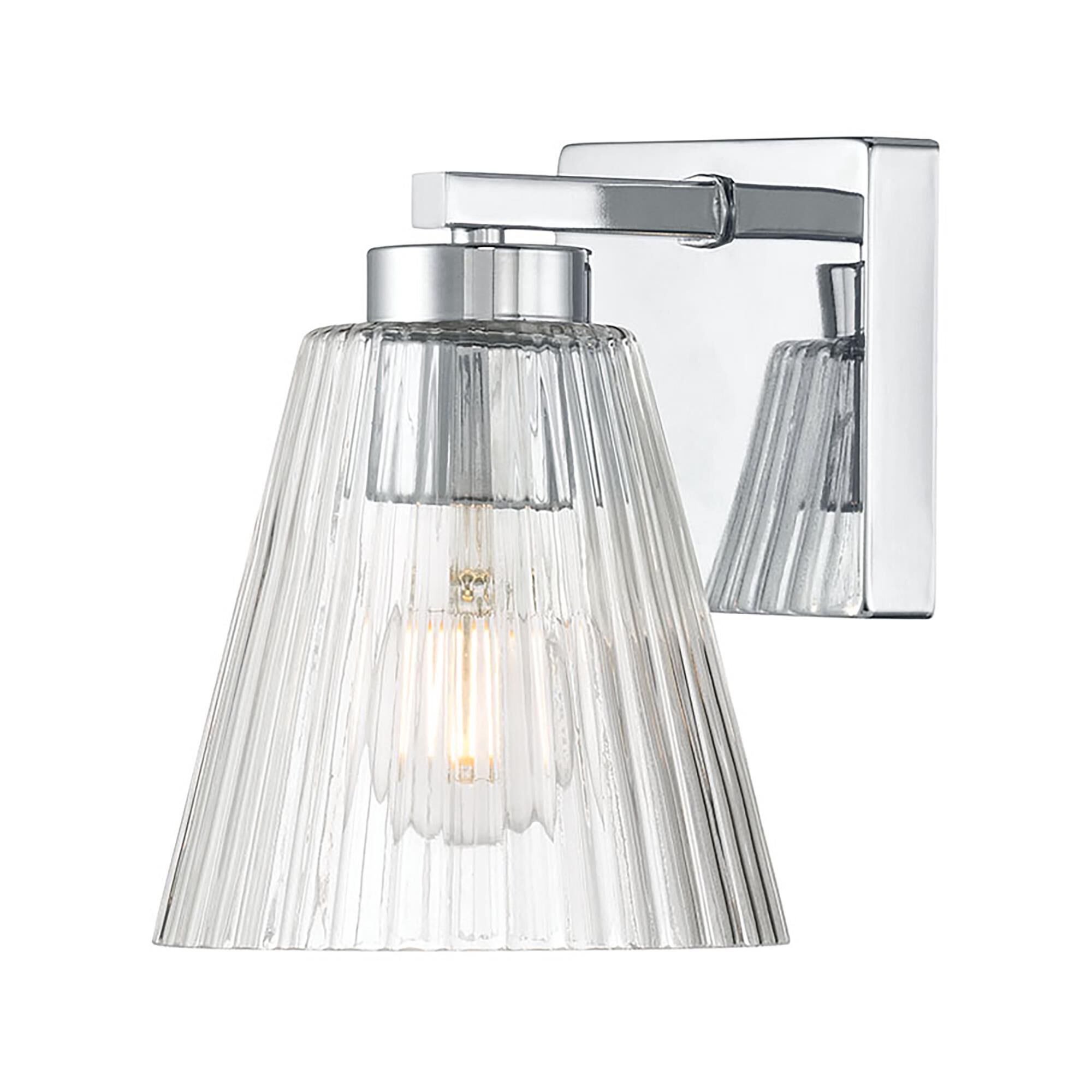 Riville 8 Inch Wall Sconce by Millennium Lighting
