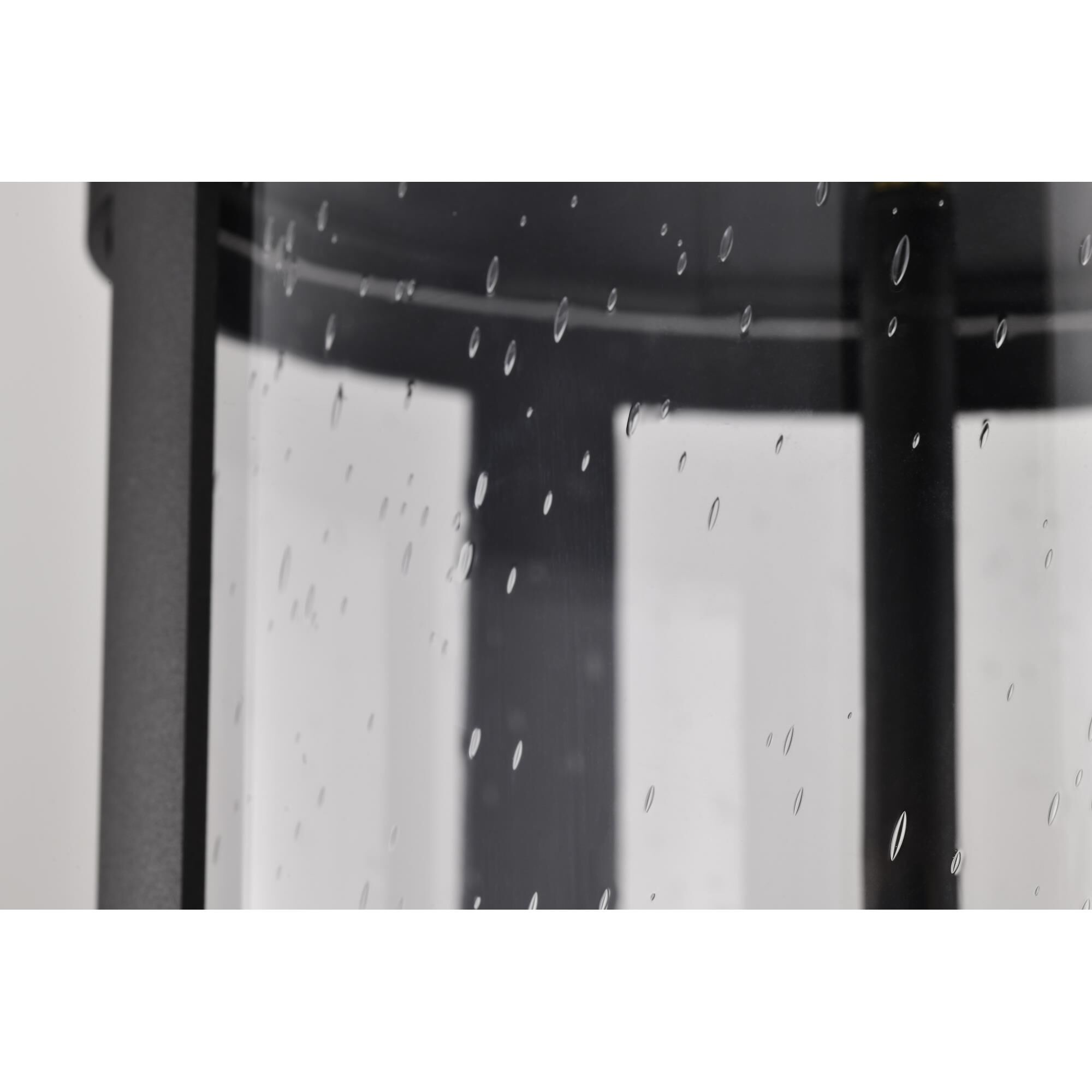 Broadstone 9 Inch Outdoor Hanging Lantern by Nuvo Lighting