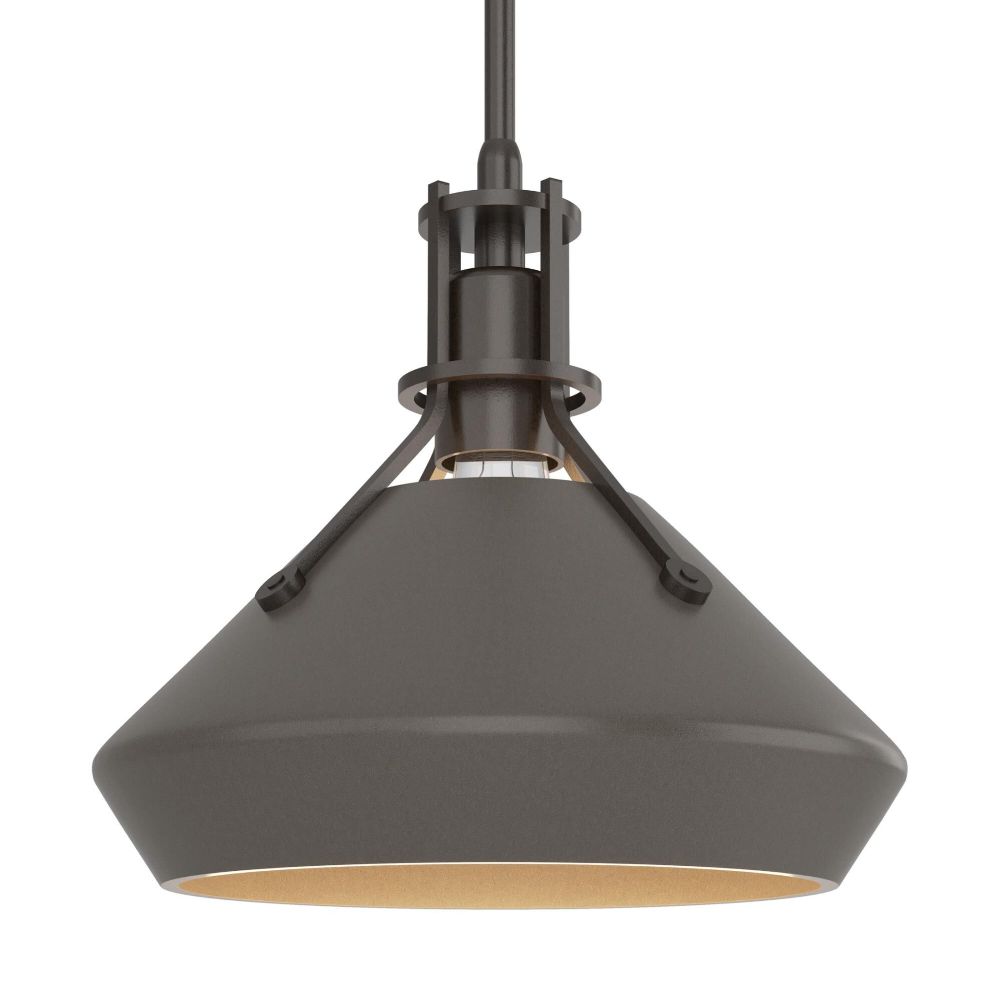 Henry Mini Pendant by Hubbardton Forge