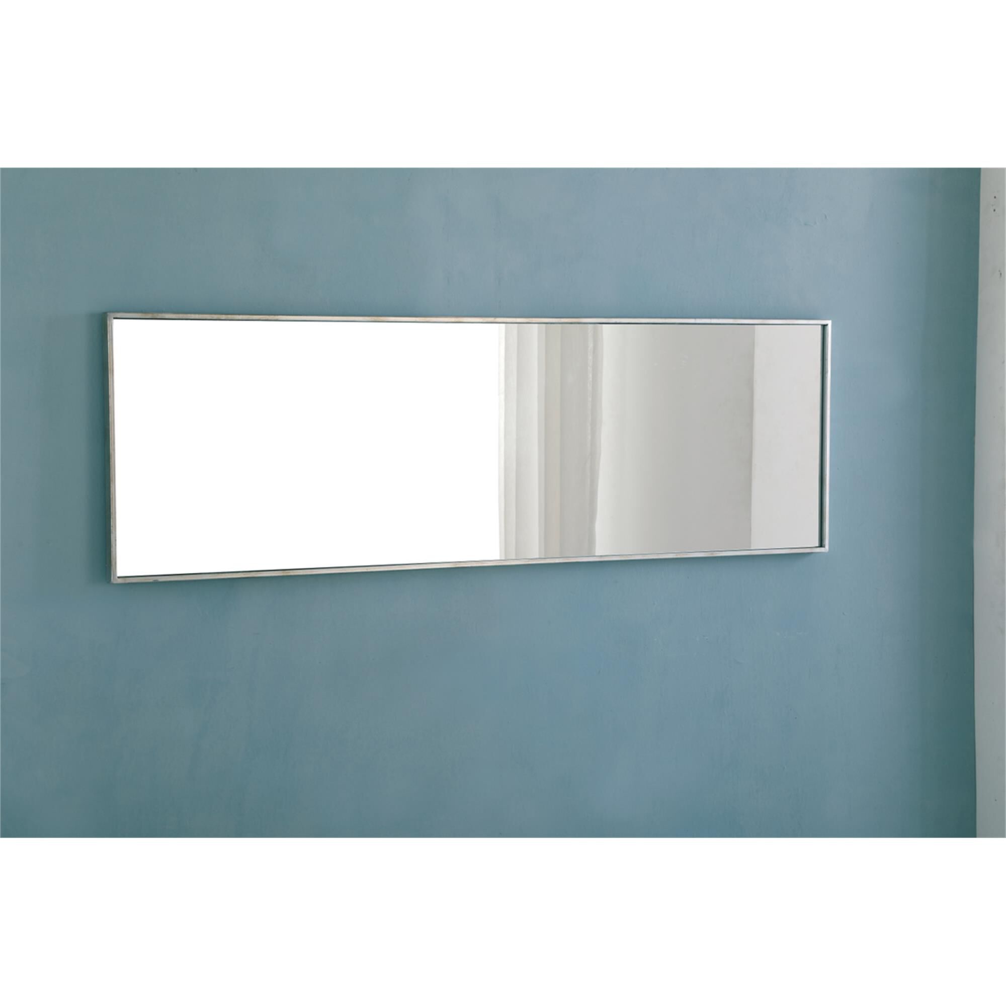 Viola 40 Inch Decorative Mirror by Elegant Decor