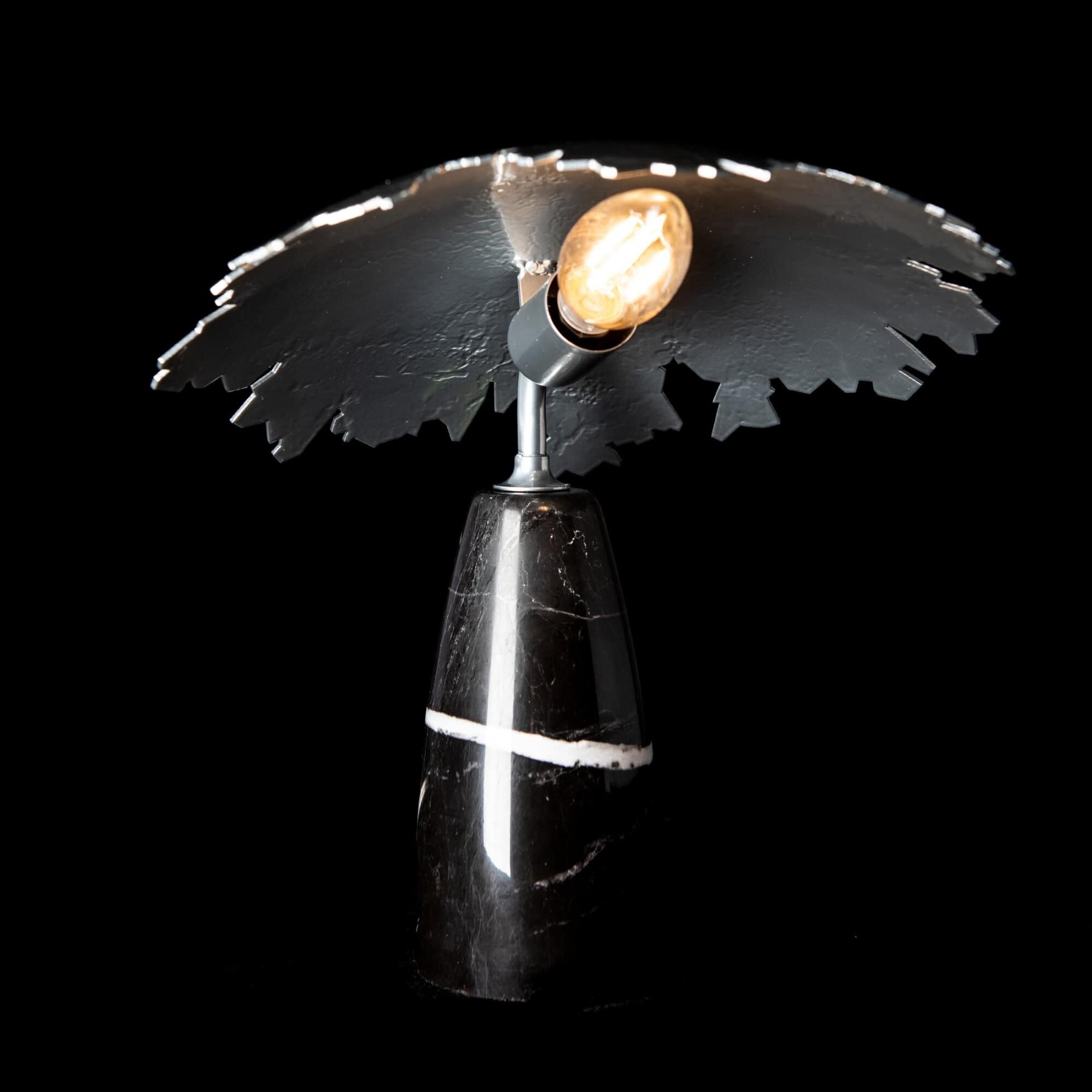 Pangea 10 Inch Accent Lamp by Hubbardton Forge