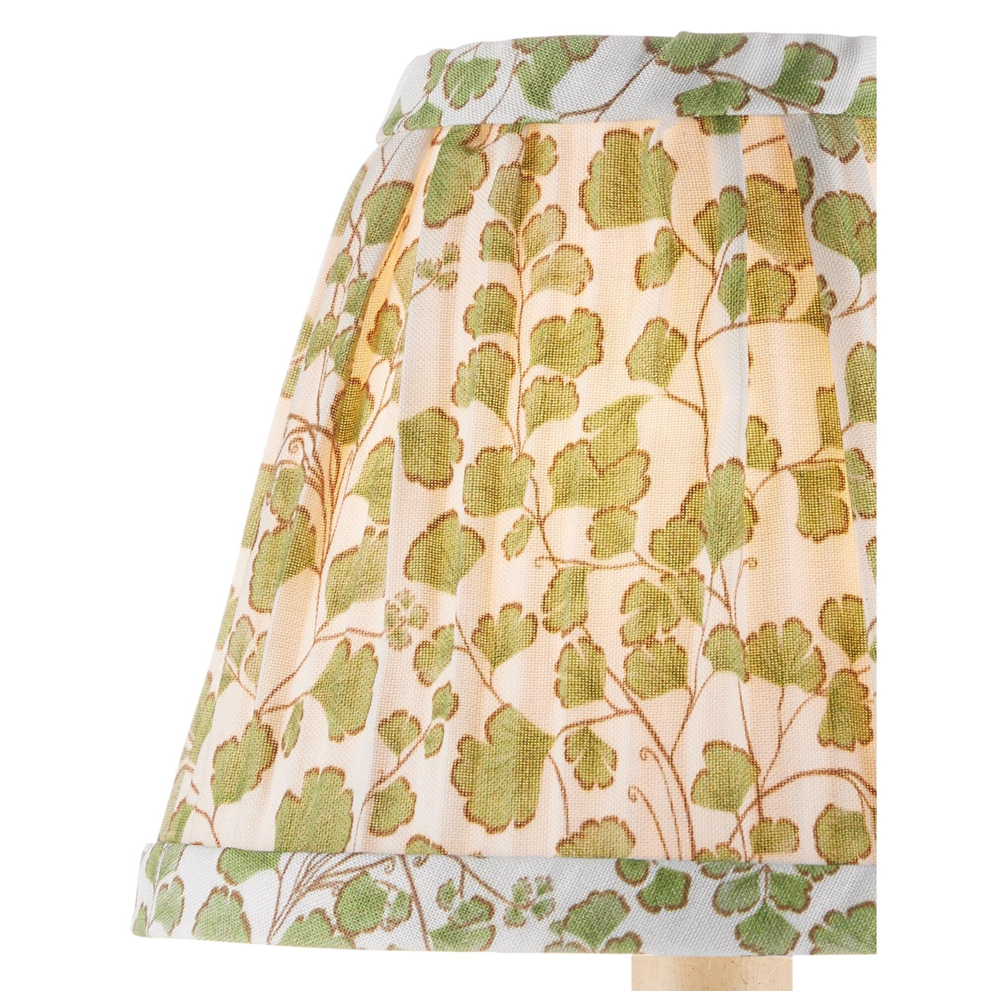 Maiden Fern Accessory Shade by Currey and Company