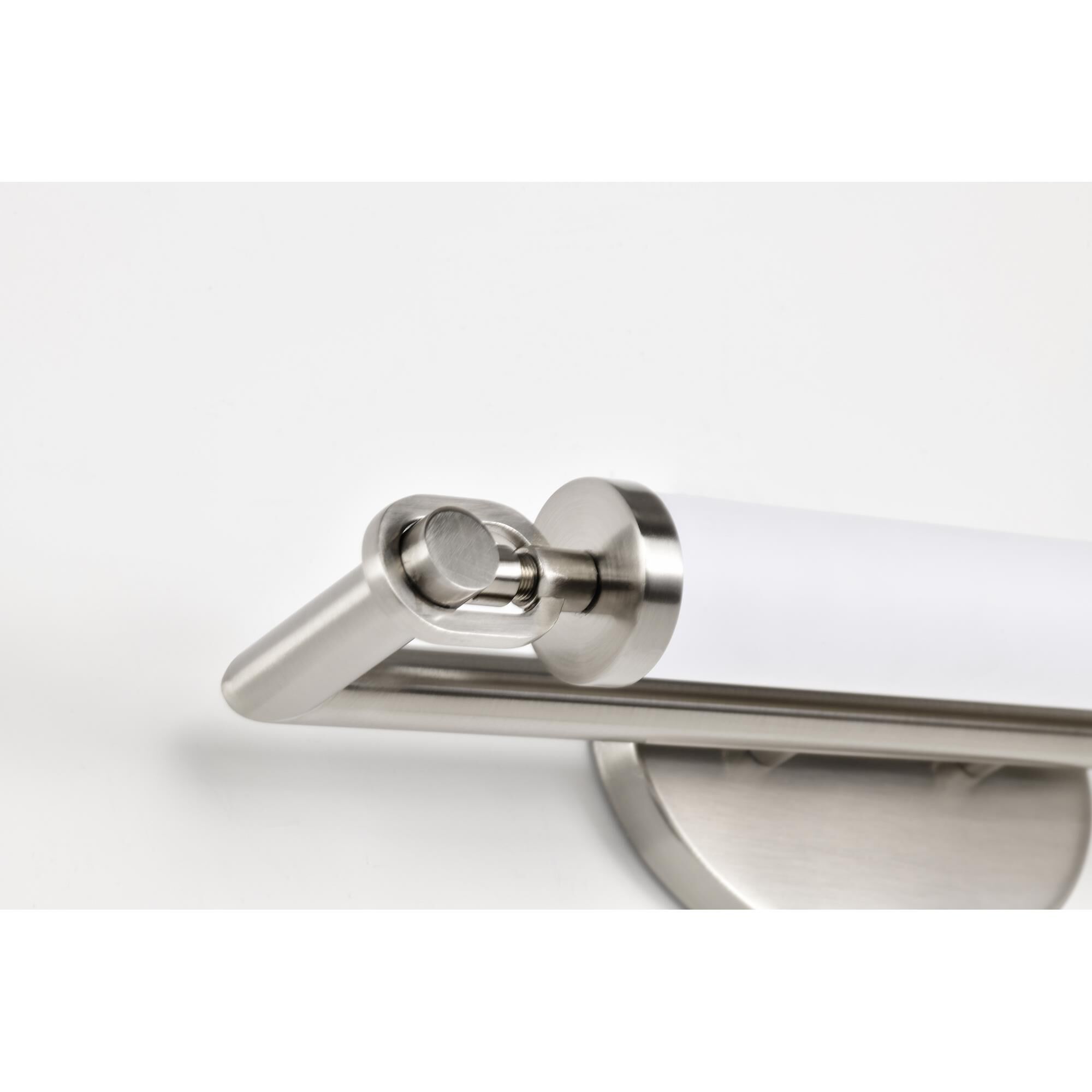 Edgeworth 16 Inch Bath Vanity Light by Nuvo Lighting