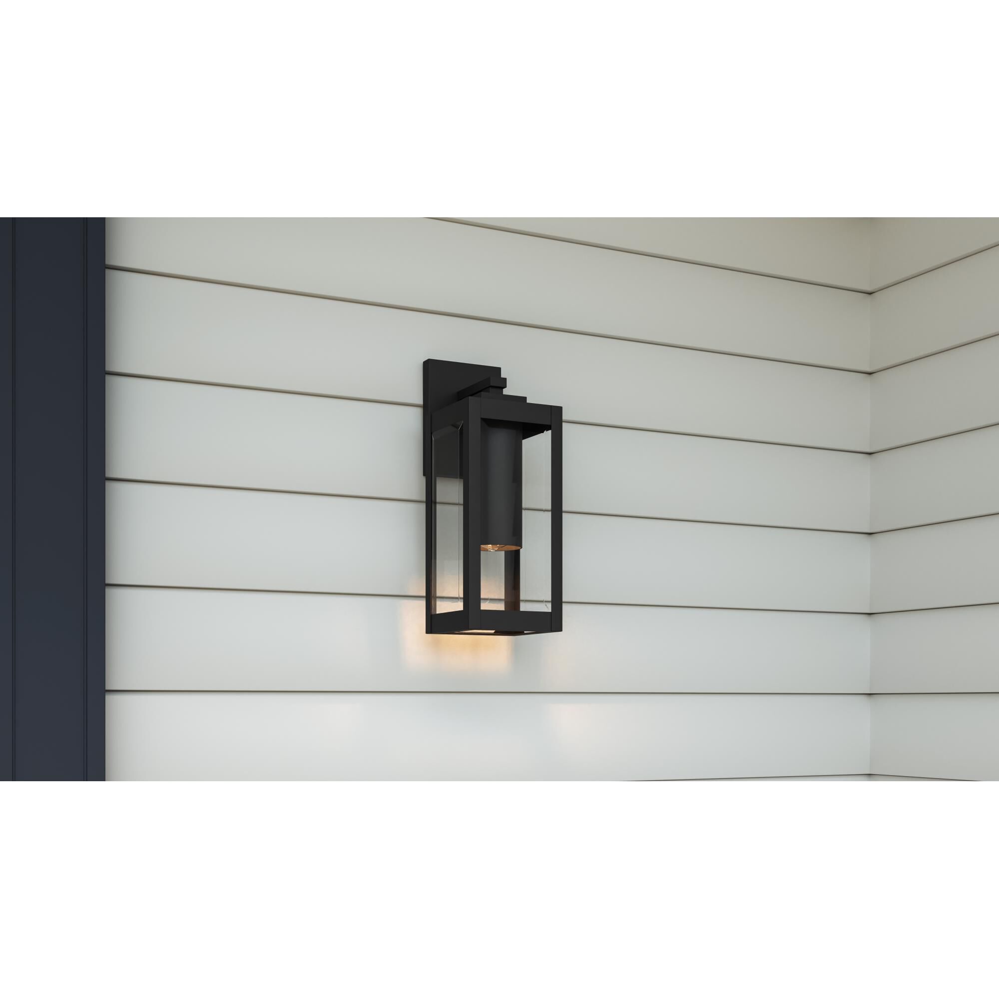 Westover 5 Inch Outdoor Wall Light by Quoizel