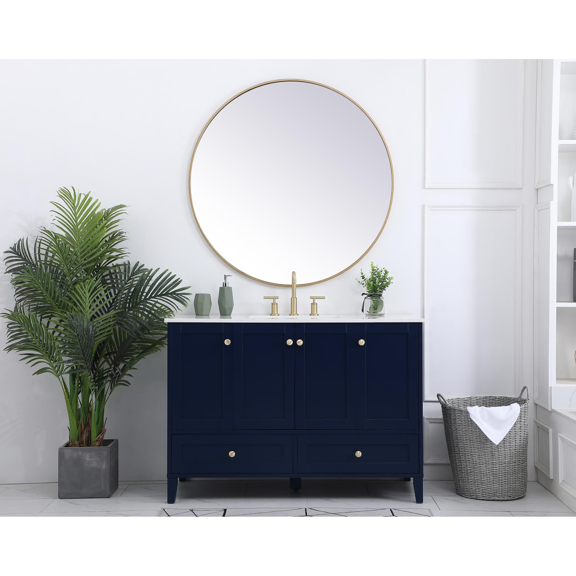 Sommerville Bath Vanity by Elegant Decor