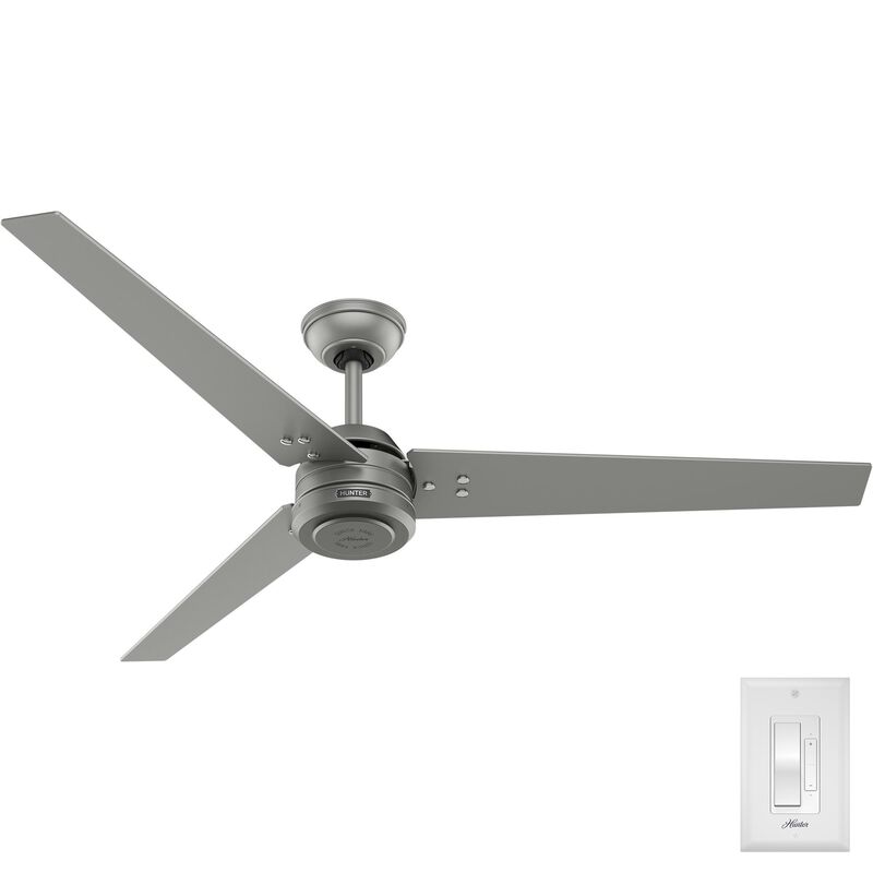 Cassius 60 Inch Ceiling Fan by Hunter Fan