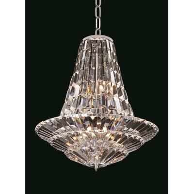 Auletta 24 Inch Large Pendant by Allegri