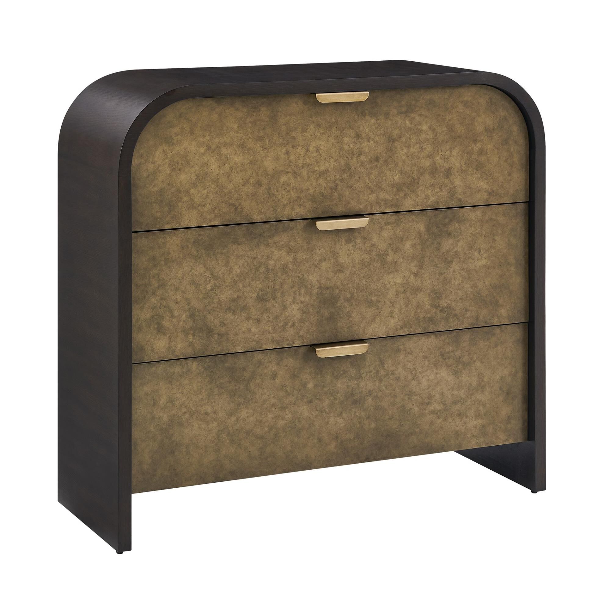 Osvaldo Mendoza Byrams 36 Inch Dresser by Uttermost