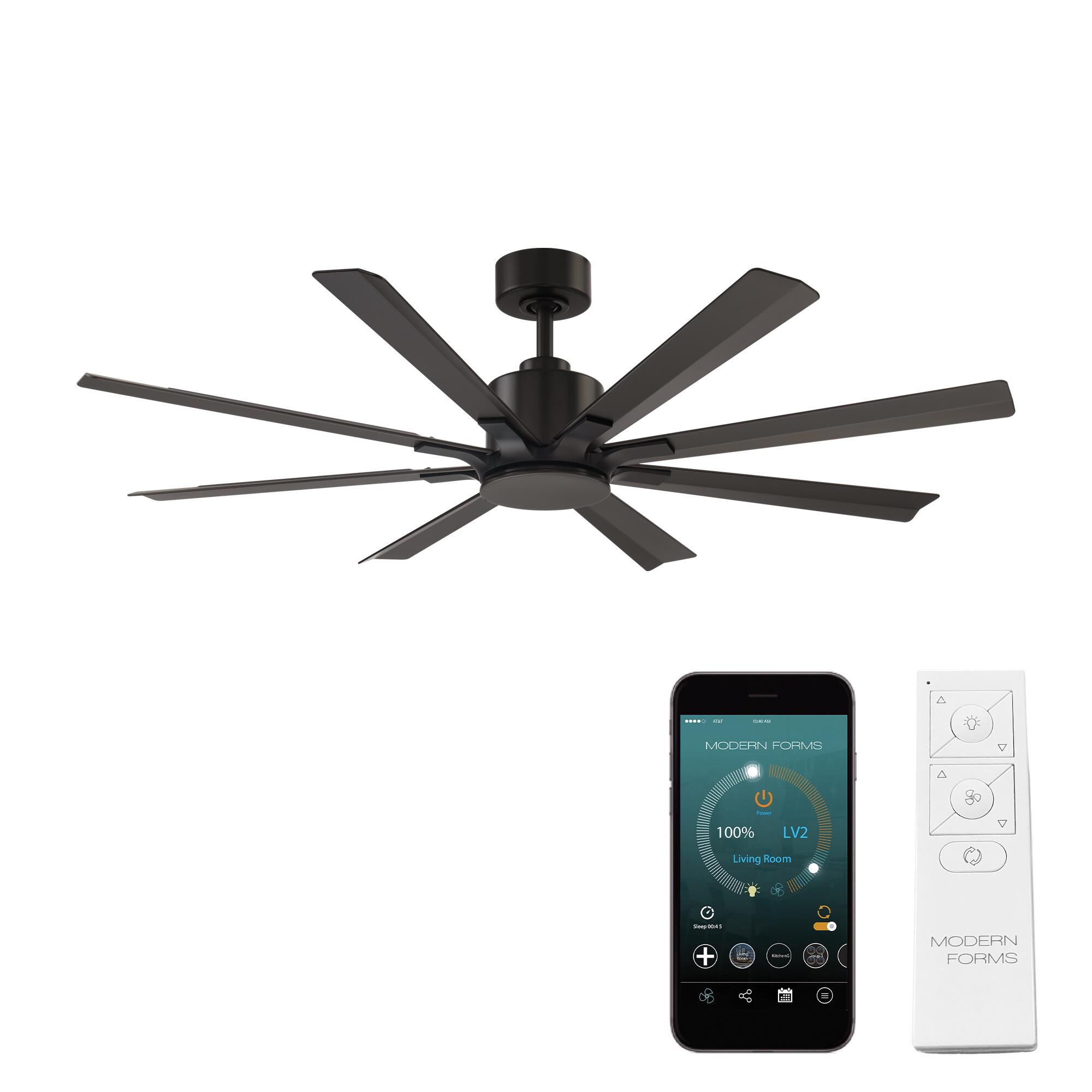 Shown in Bronze finish