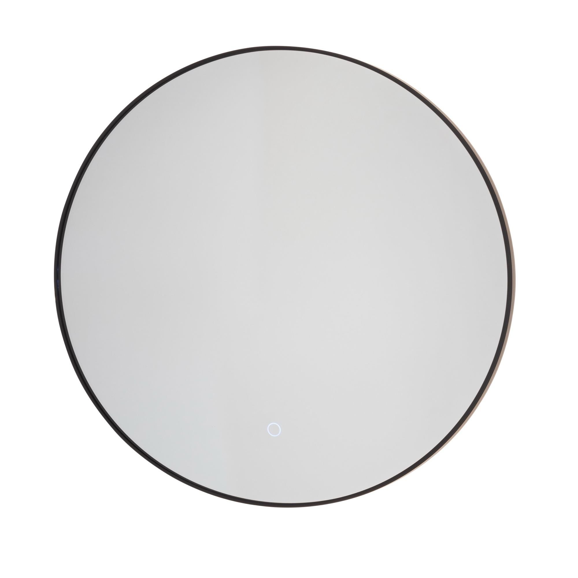 Reflections 32 Inch LED Lighted Mirror,