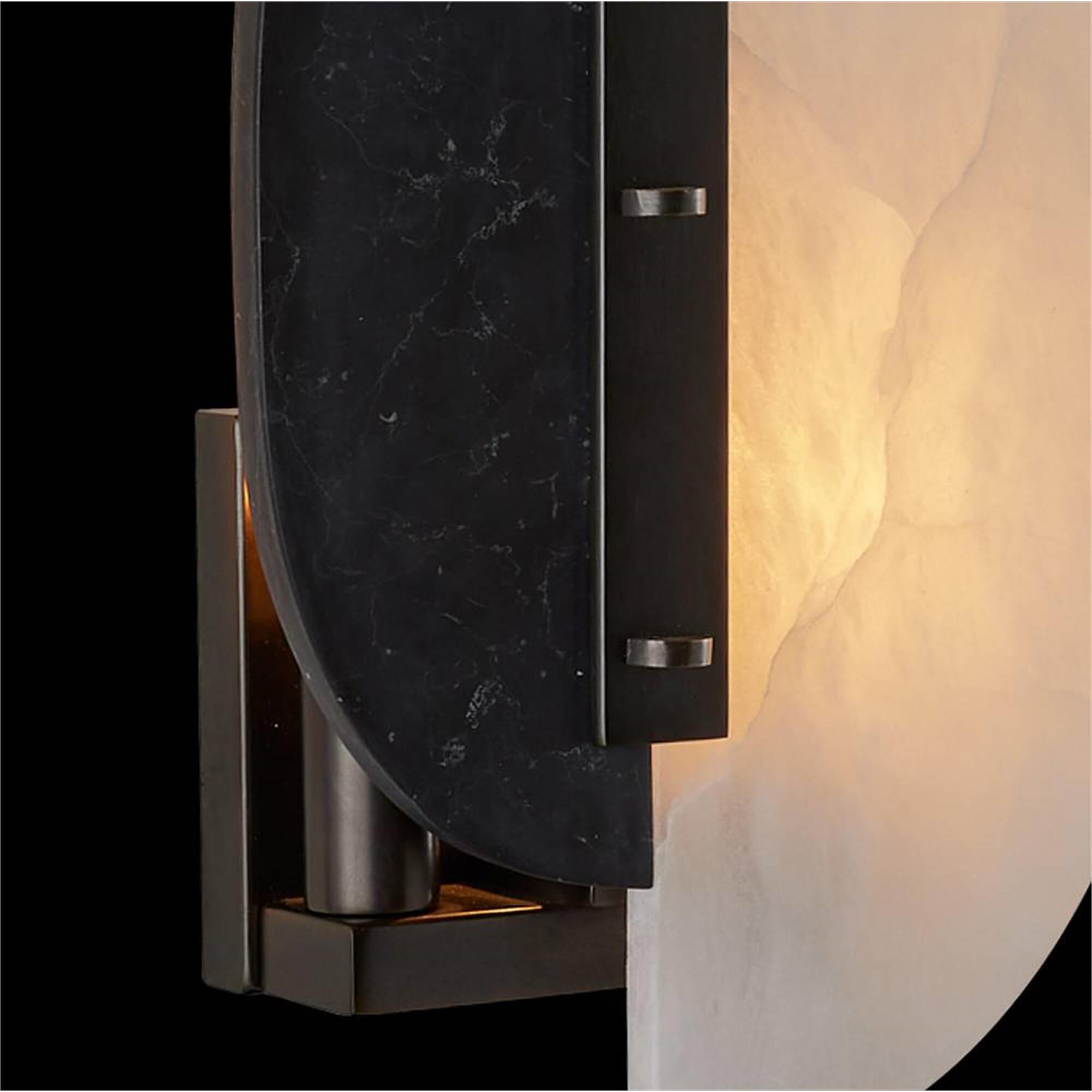 Kianna 17 Inch Wall Sconce by Arteriors Home