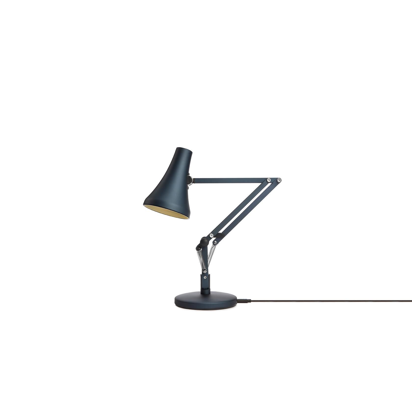 90 Mini Desk Lamp by Anglepoise