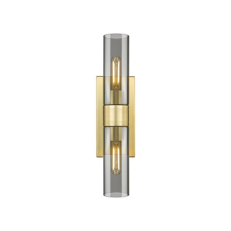 Bruno Marashlian Ballston Urban 18 Inch Bath Vanity Light by Innovations Lighting