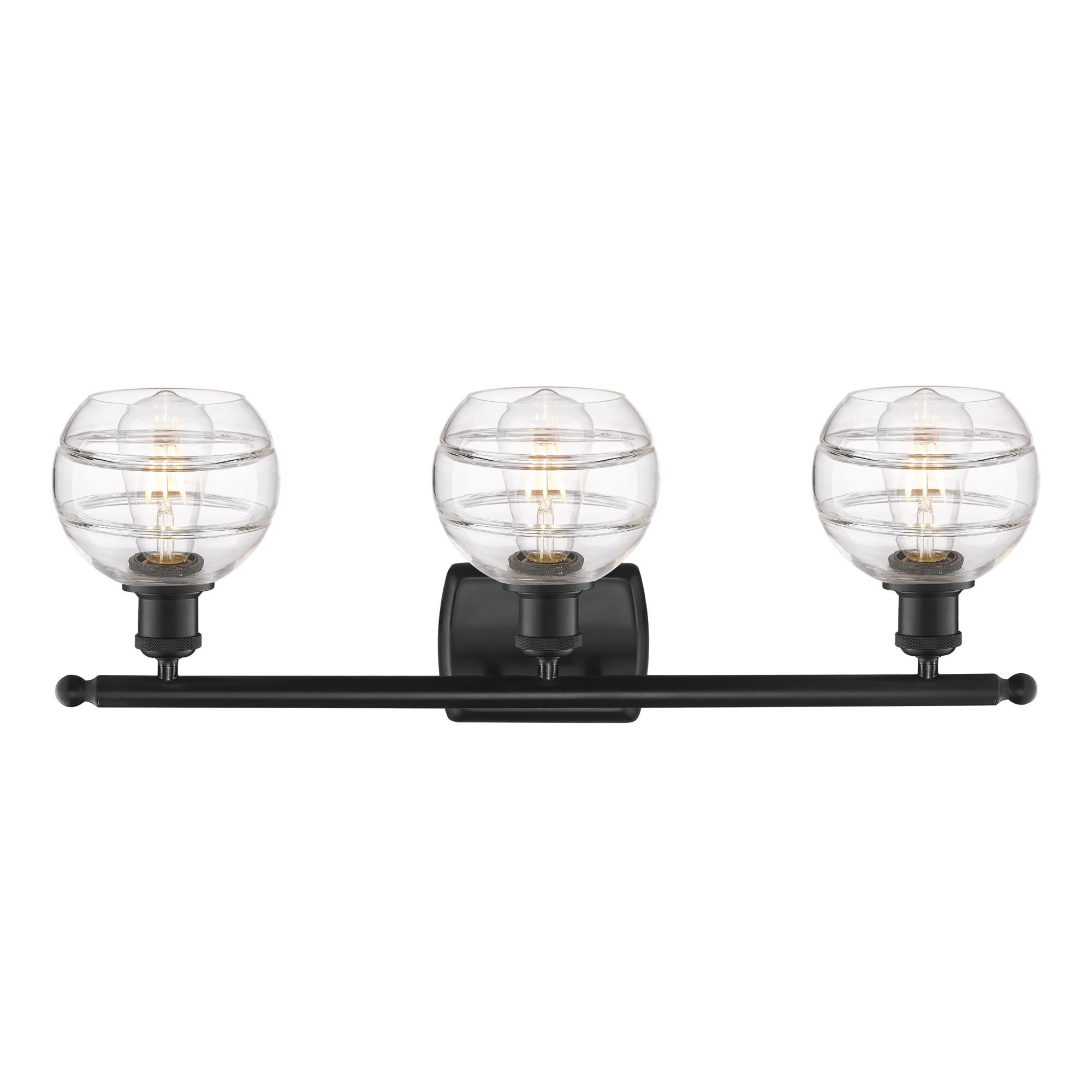 Bruno Marashlian Rochester 26 Inch Bath Vanity Light by Innovations Lighting