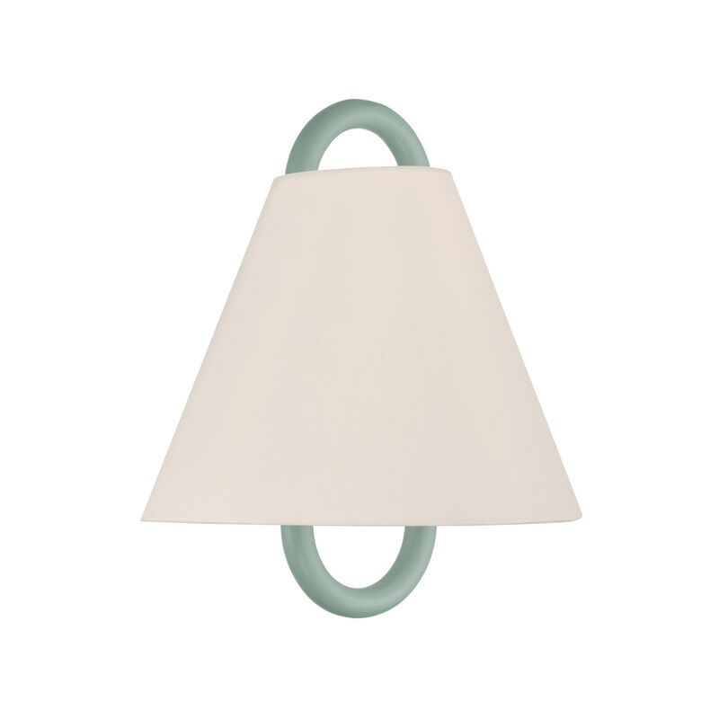 Jojo Small Wall Sconce by Crystorama