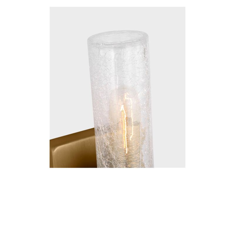 Sean Lavin Keaton 16 Inch 2 Light Bath Vanity Light by Visual Comfort Studio