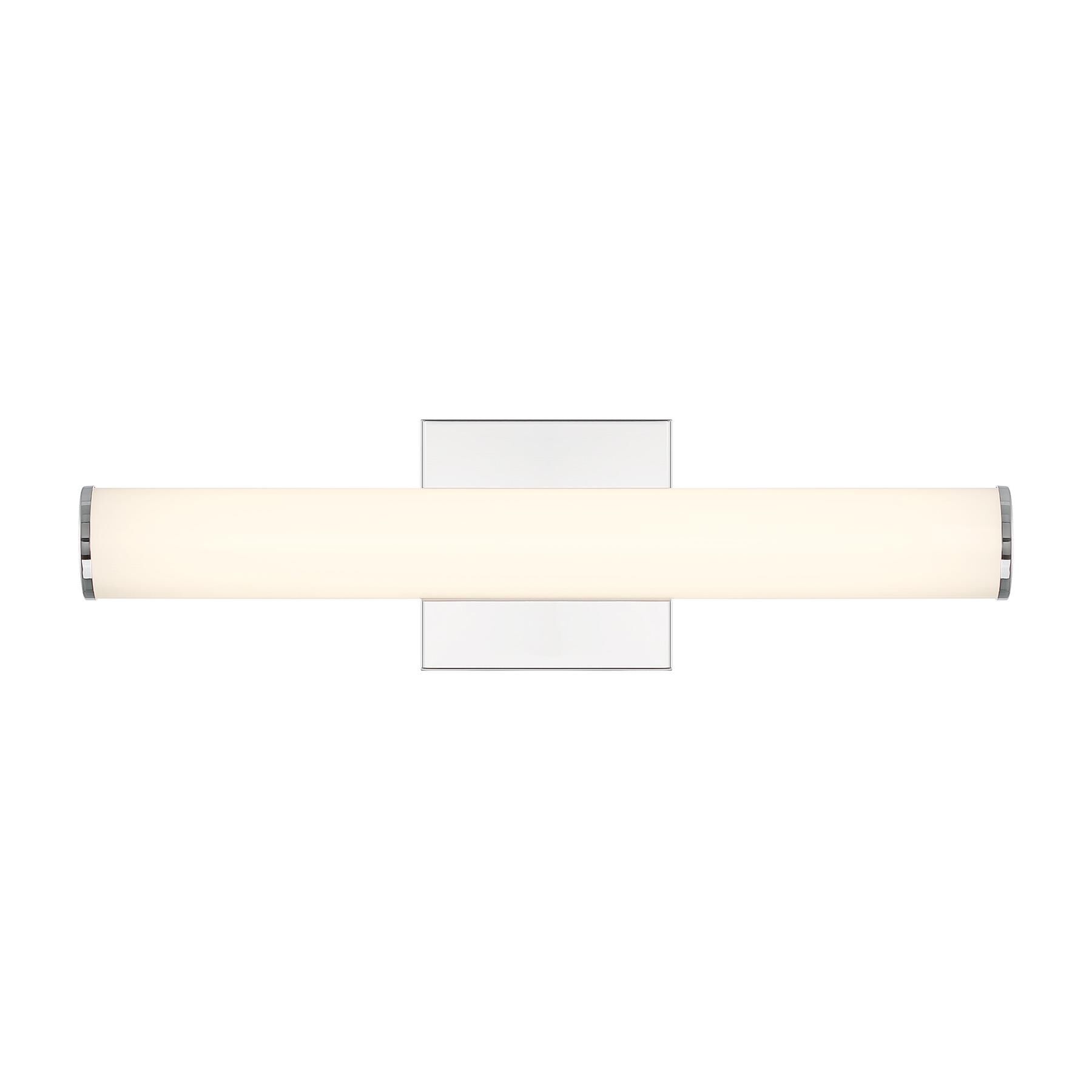 Colt 18 Inch Bath Vanity Light by Savoy House