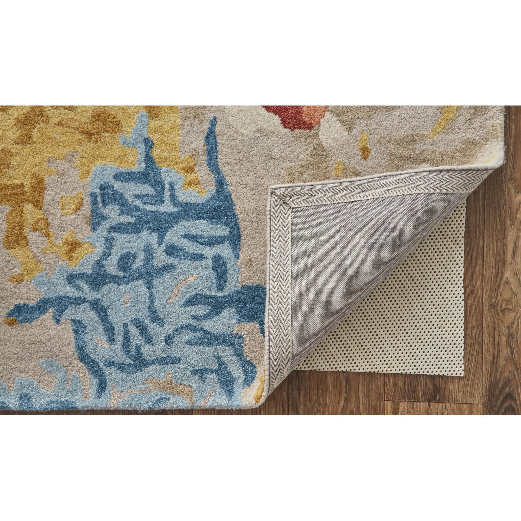 Everley Area Rug by Feizy
