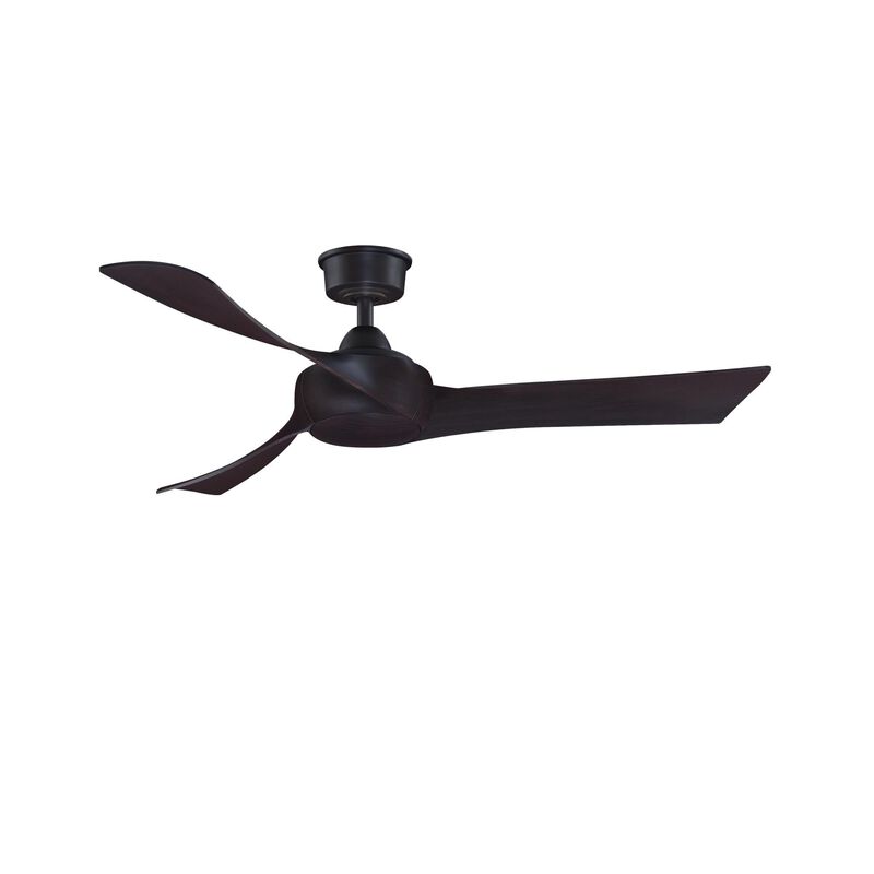 Wrap Custom 52 Inch Ceiling Fan by Fanimation