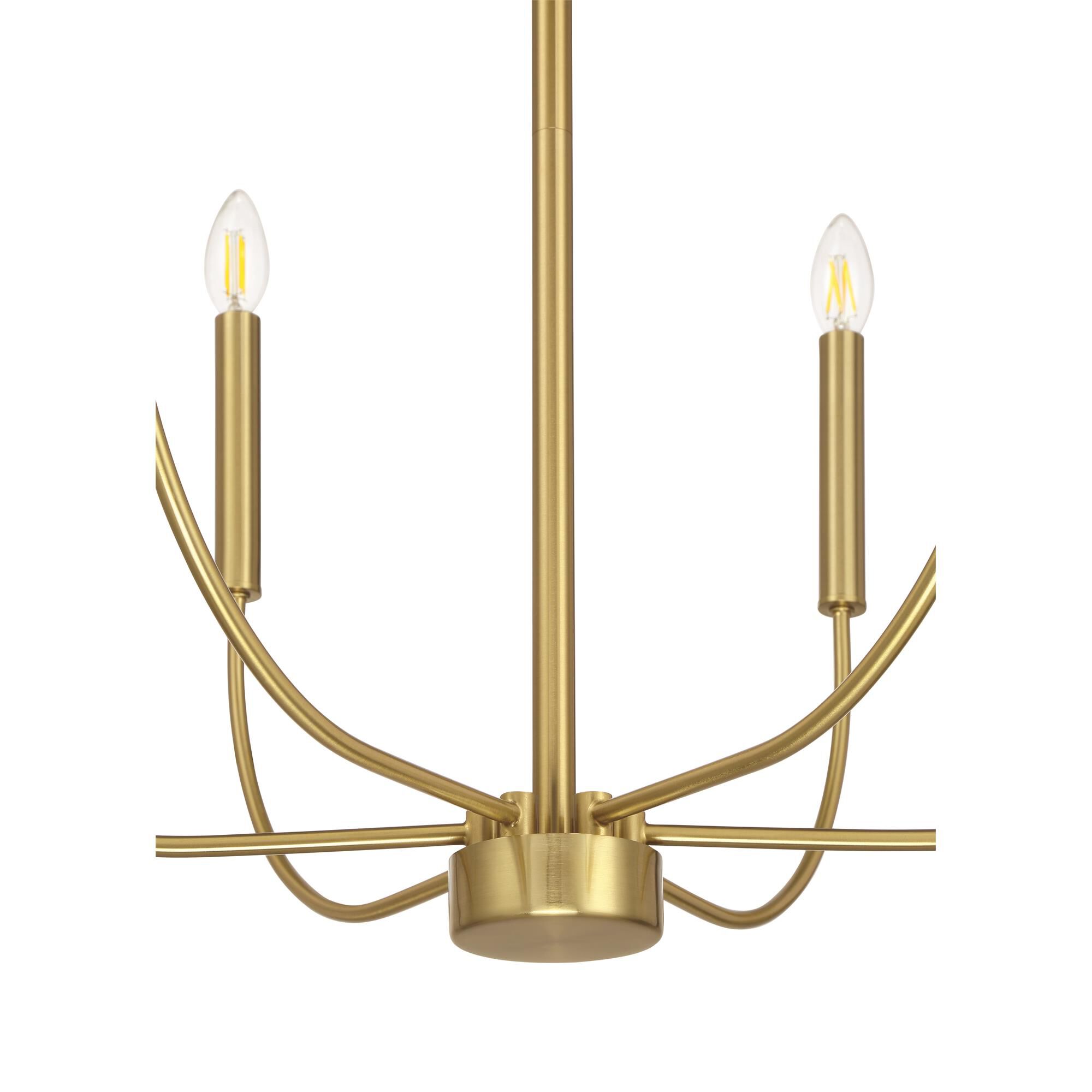 Traci 26 Inch Chandelier,
