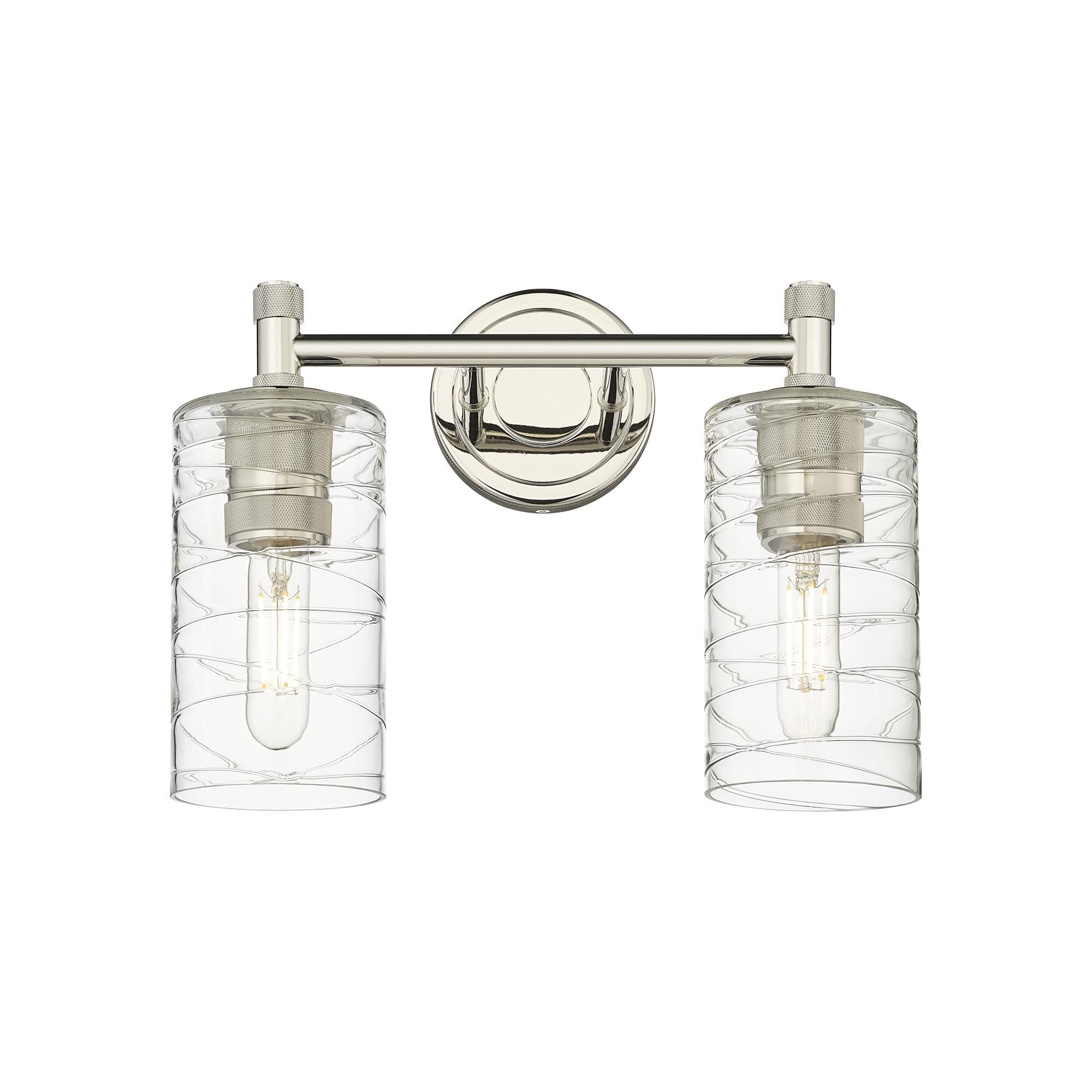 Bruno Marashlian Crown Point 14 Inch Bath Vanity Light by Innovations Lighting
