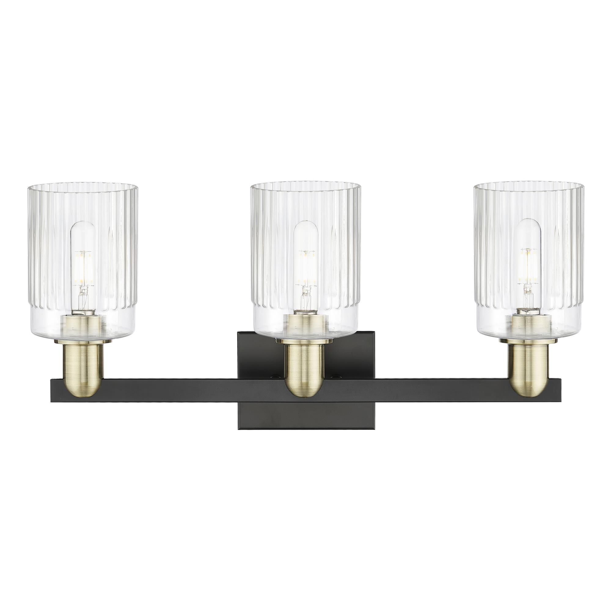 Bruno Marashlian Hadley 24 Inch Bath Vanity Light by Innovations Lighting