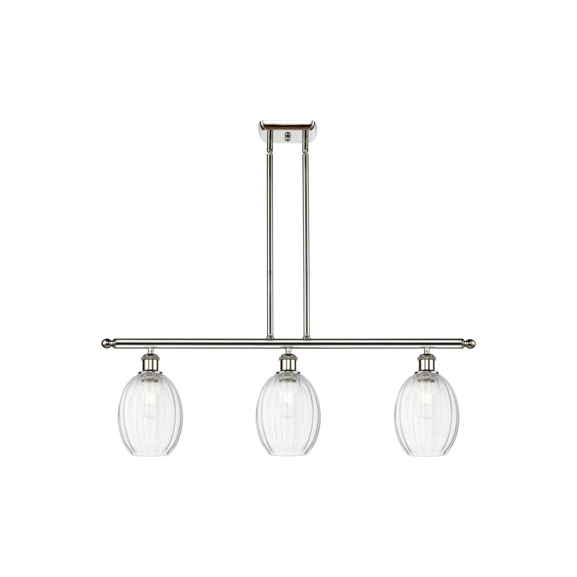 Bruno Marashlian Preston 36 Inch Linear Suspension Light by Innovations Lighting