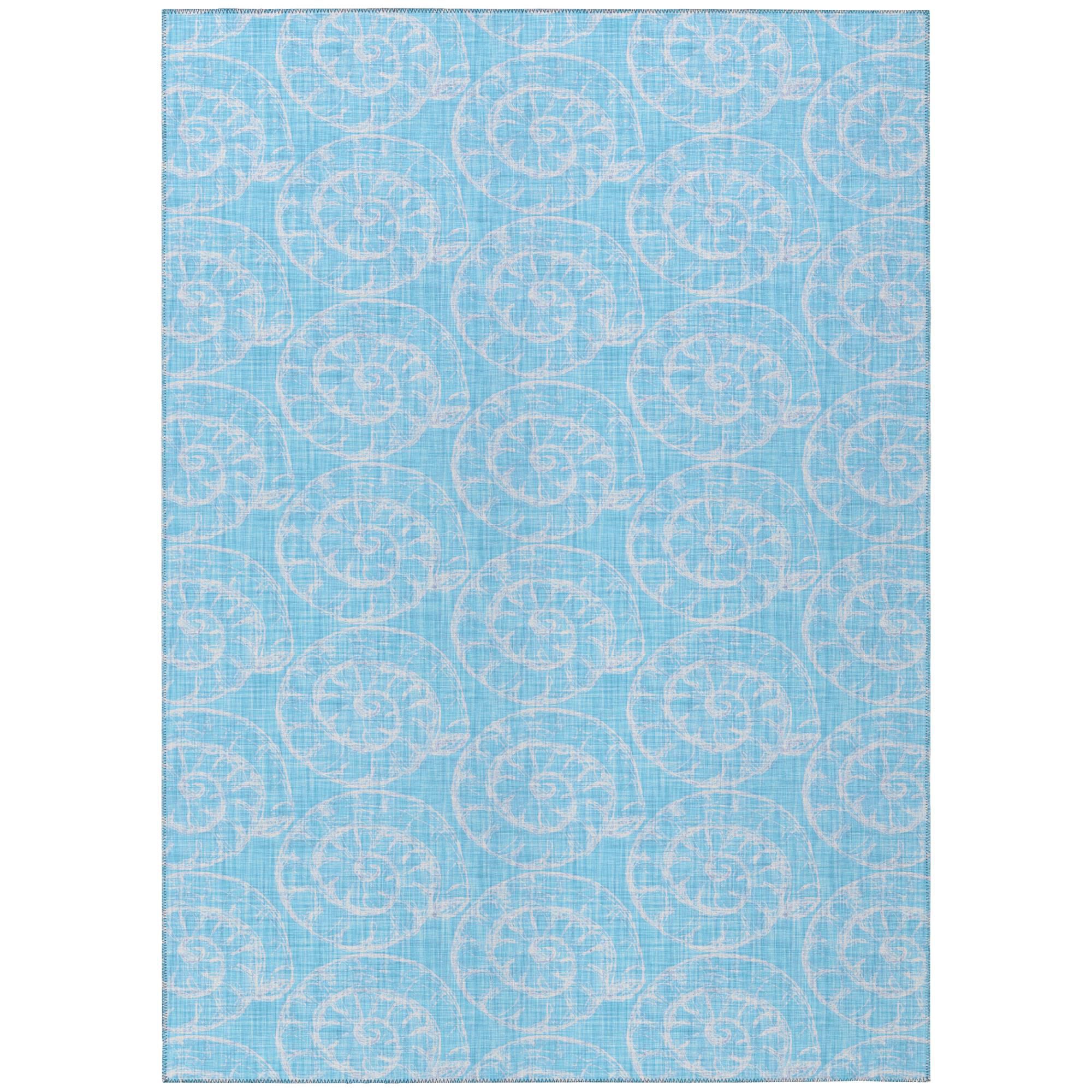 Seabreeze Sz11 Area Rug by Dalyn Rug Company