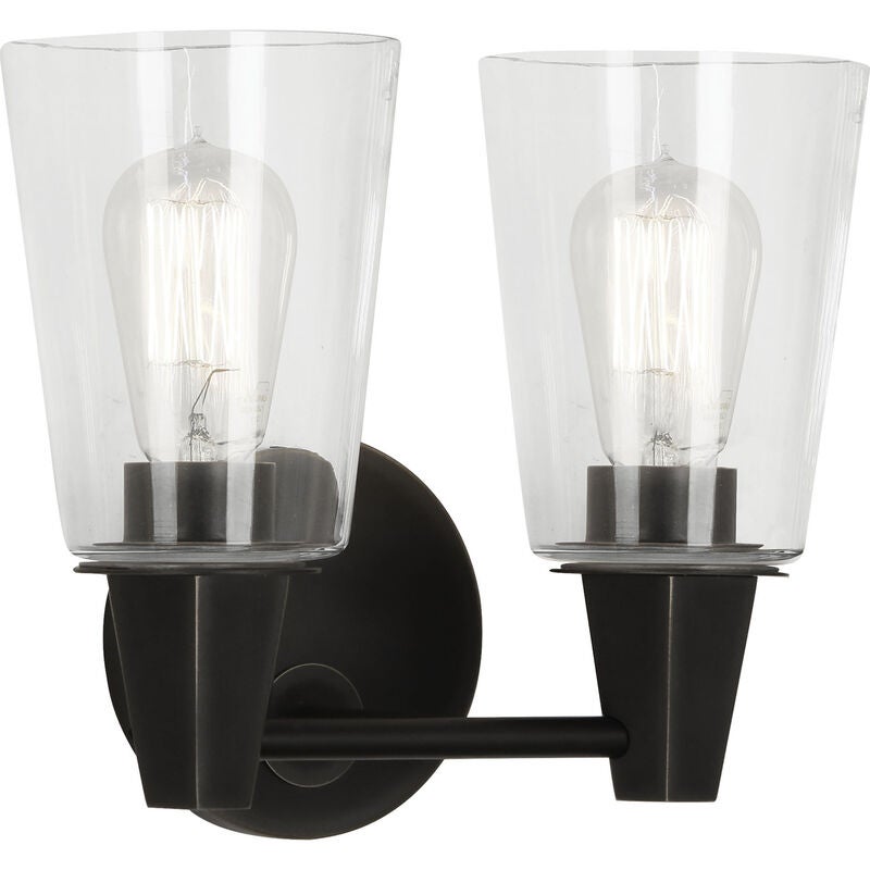 Wheatley 11 Inch Wall Sconce by Robert Abbey