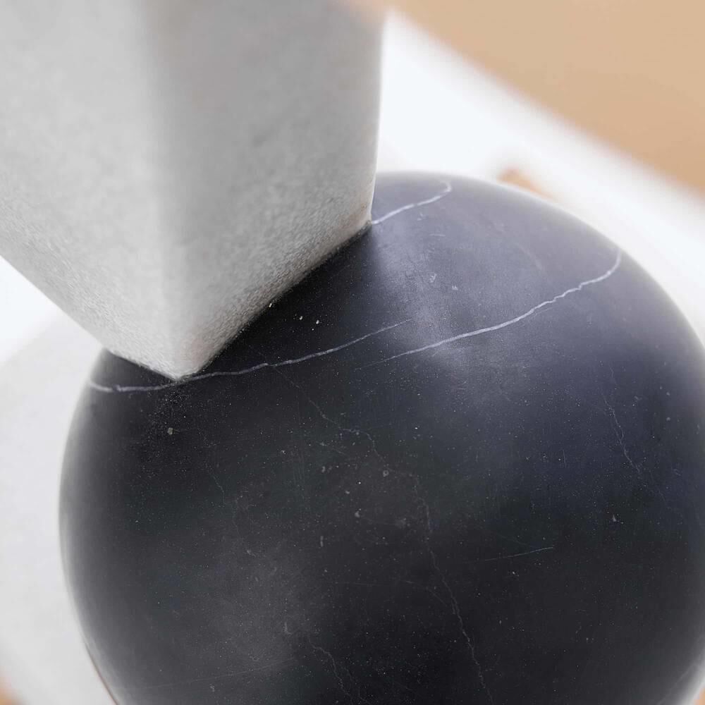 Shown in Ivory finish