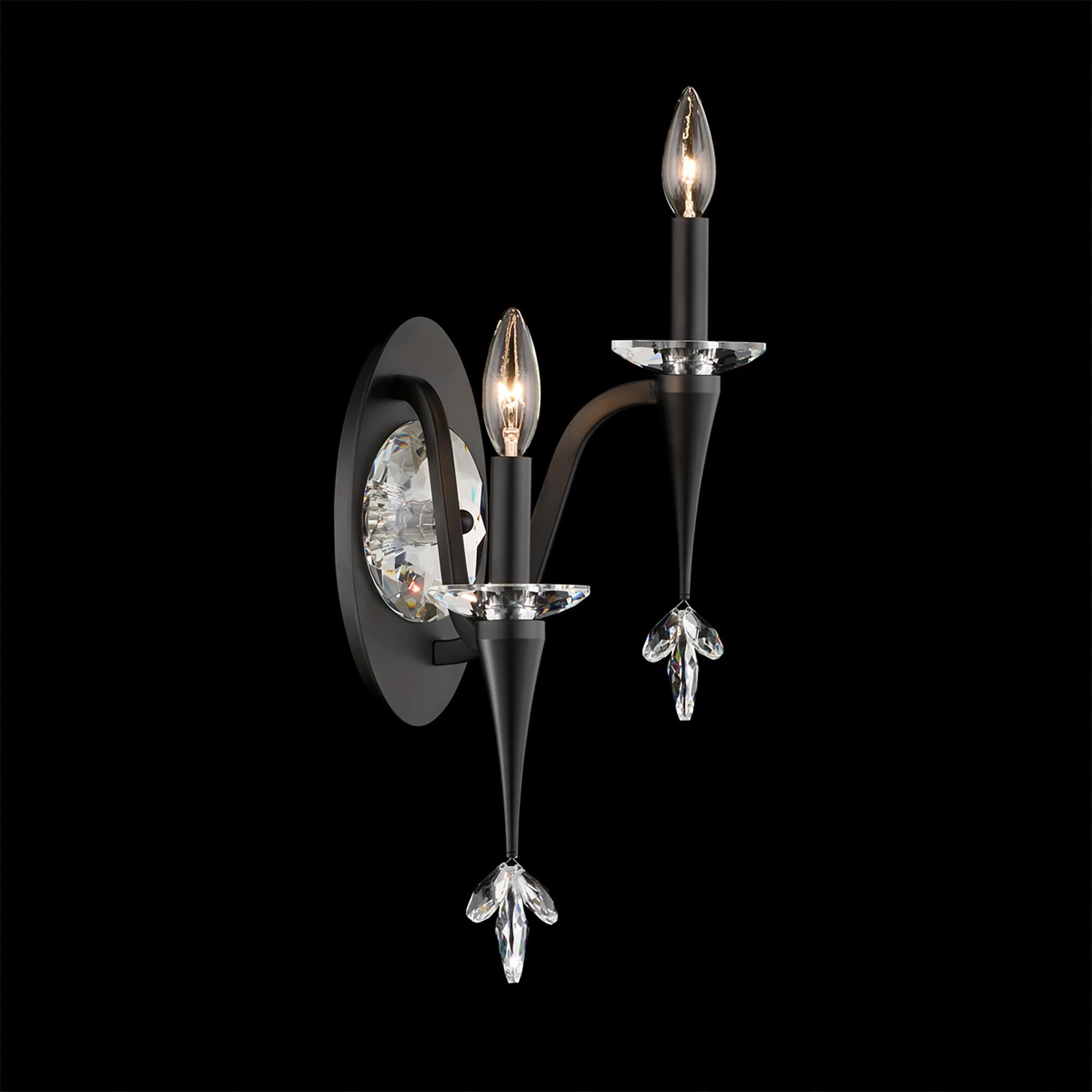 Waverly Wall Sconce by Schonbek