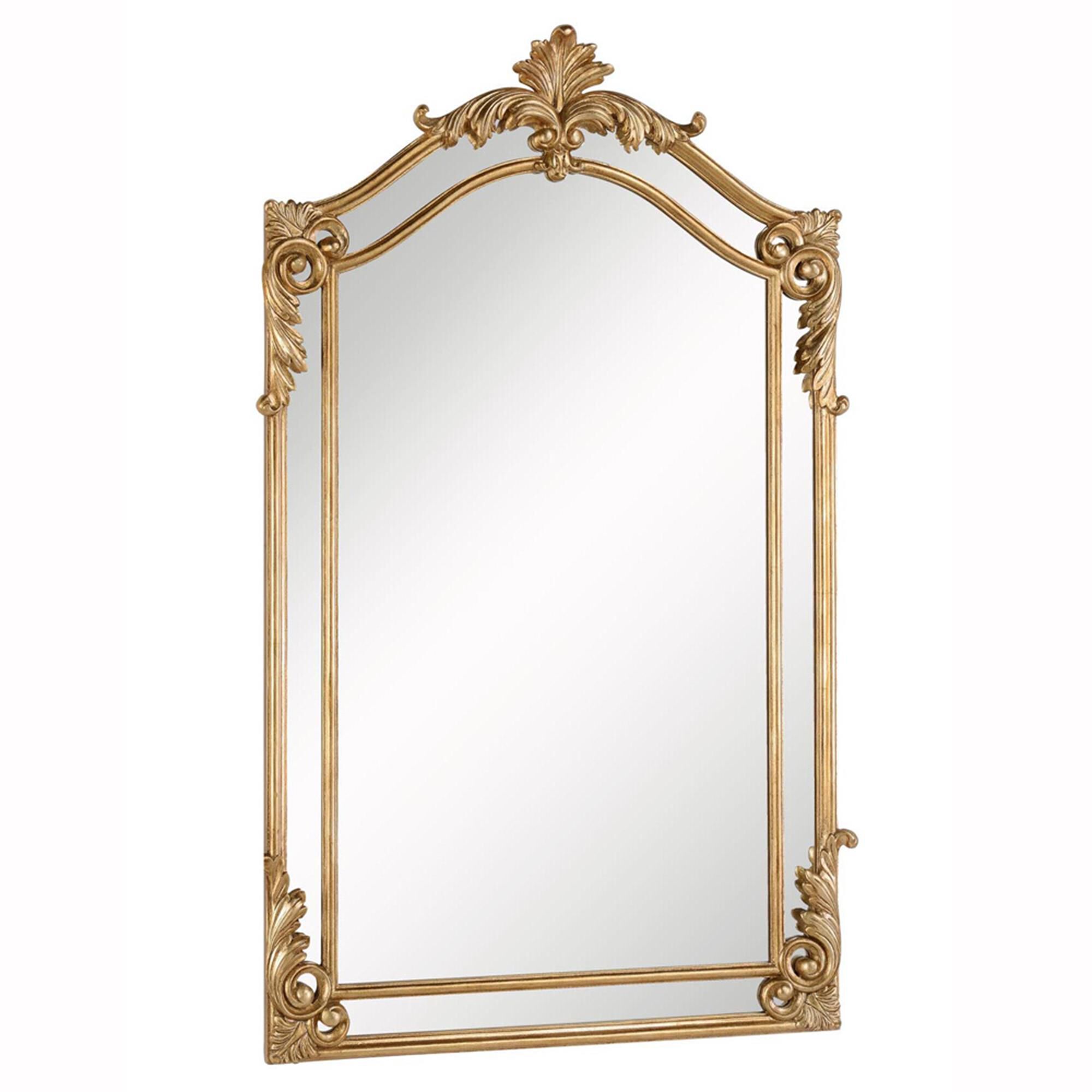 Asha Decorative Mirrors by Elegant Decor
