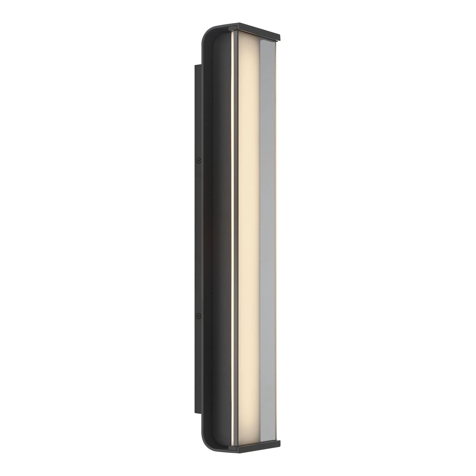 Dulton 24 Inch Outdoor Wall Light by Eurofase Lighting