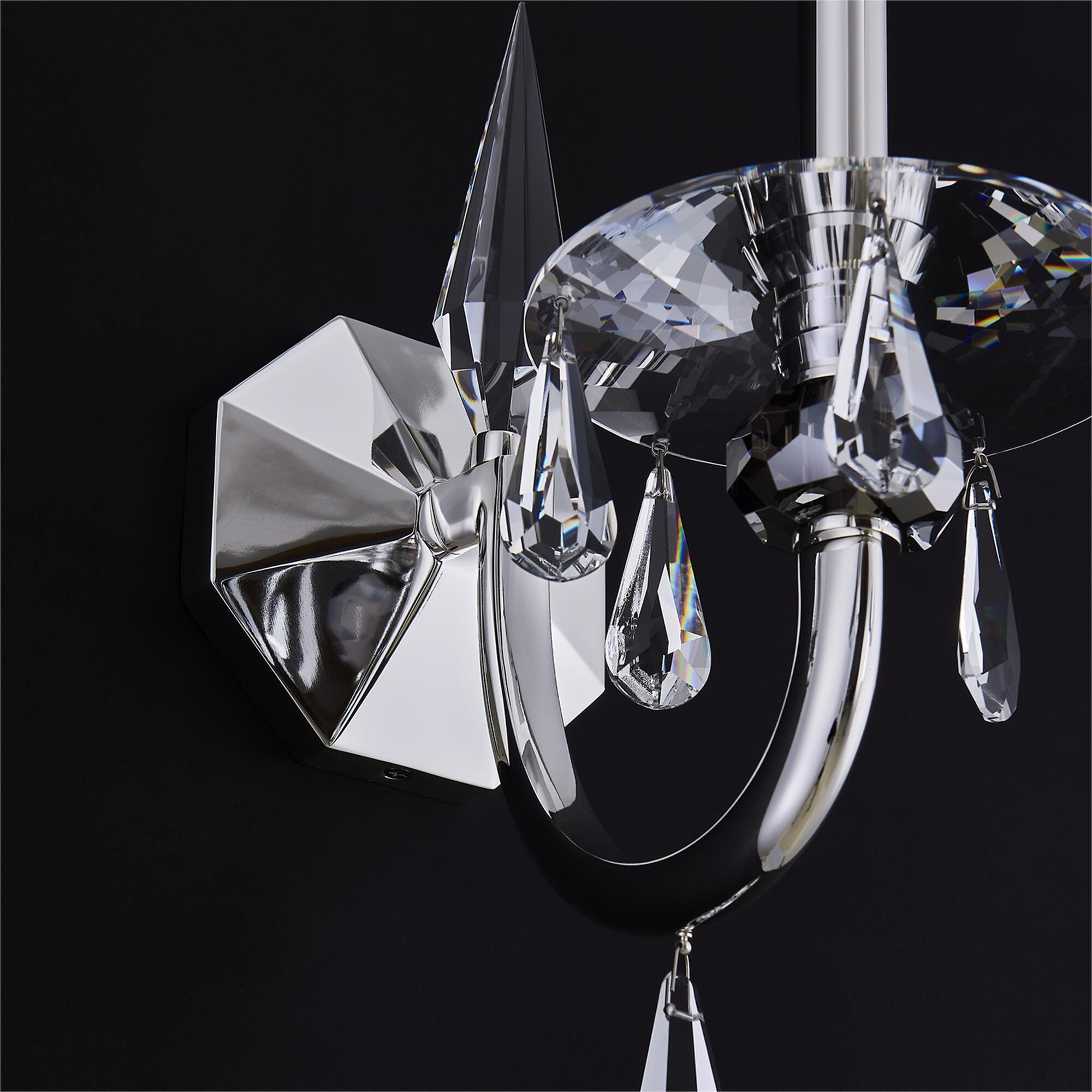 Passo Medium Wall Sconce,