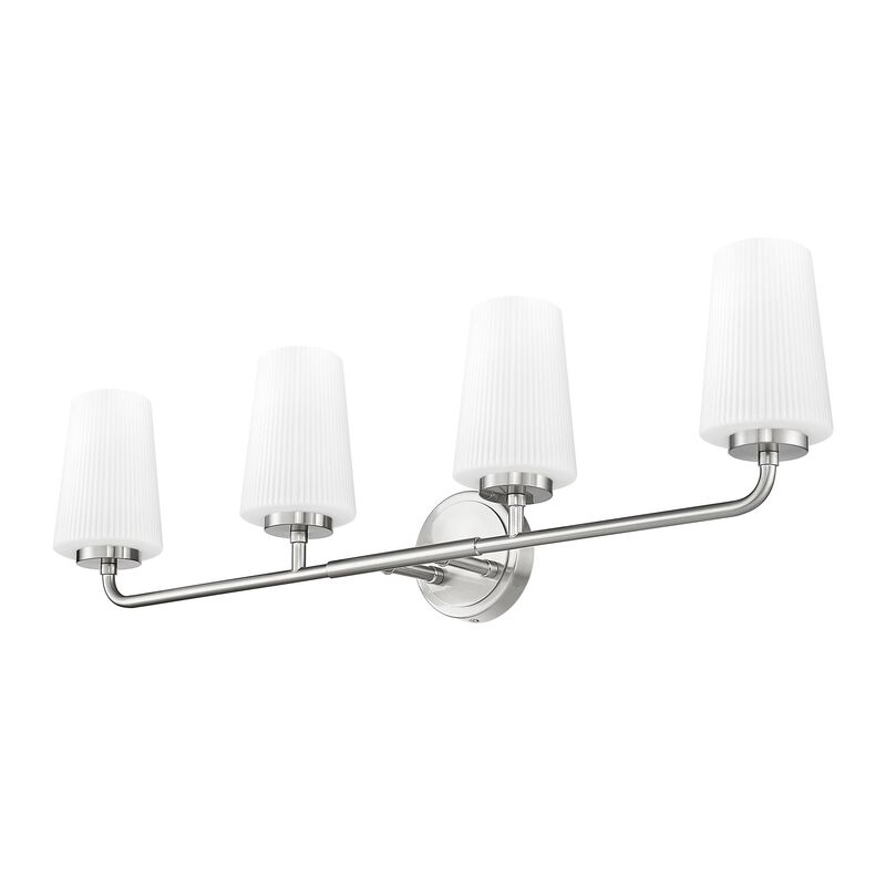 Montford 32 Inch Bath Vanity Light by Z Lite