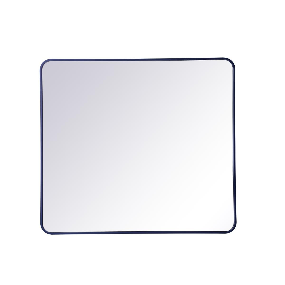 Evermore Decorative Mirrors by Elegant Decor