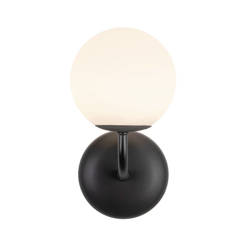 Elisa Carlucci Fiona Small Wall Sconce by Alora Mood
