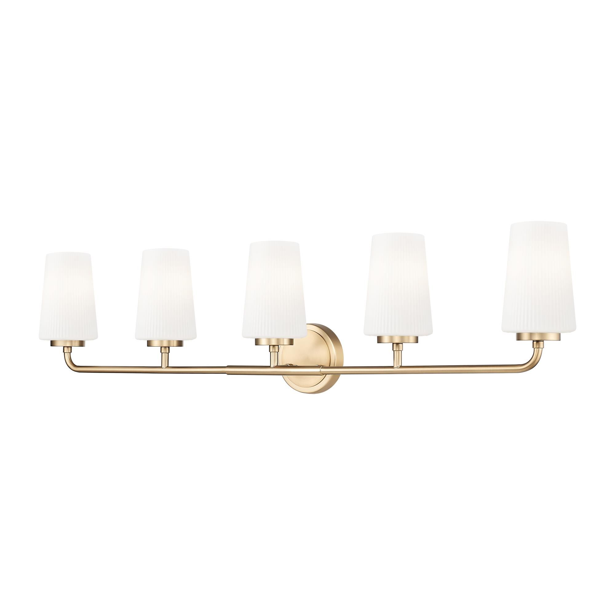 Montford 40 Inch Bath Vanity Light by Z Lite