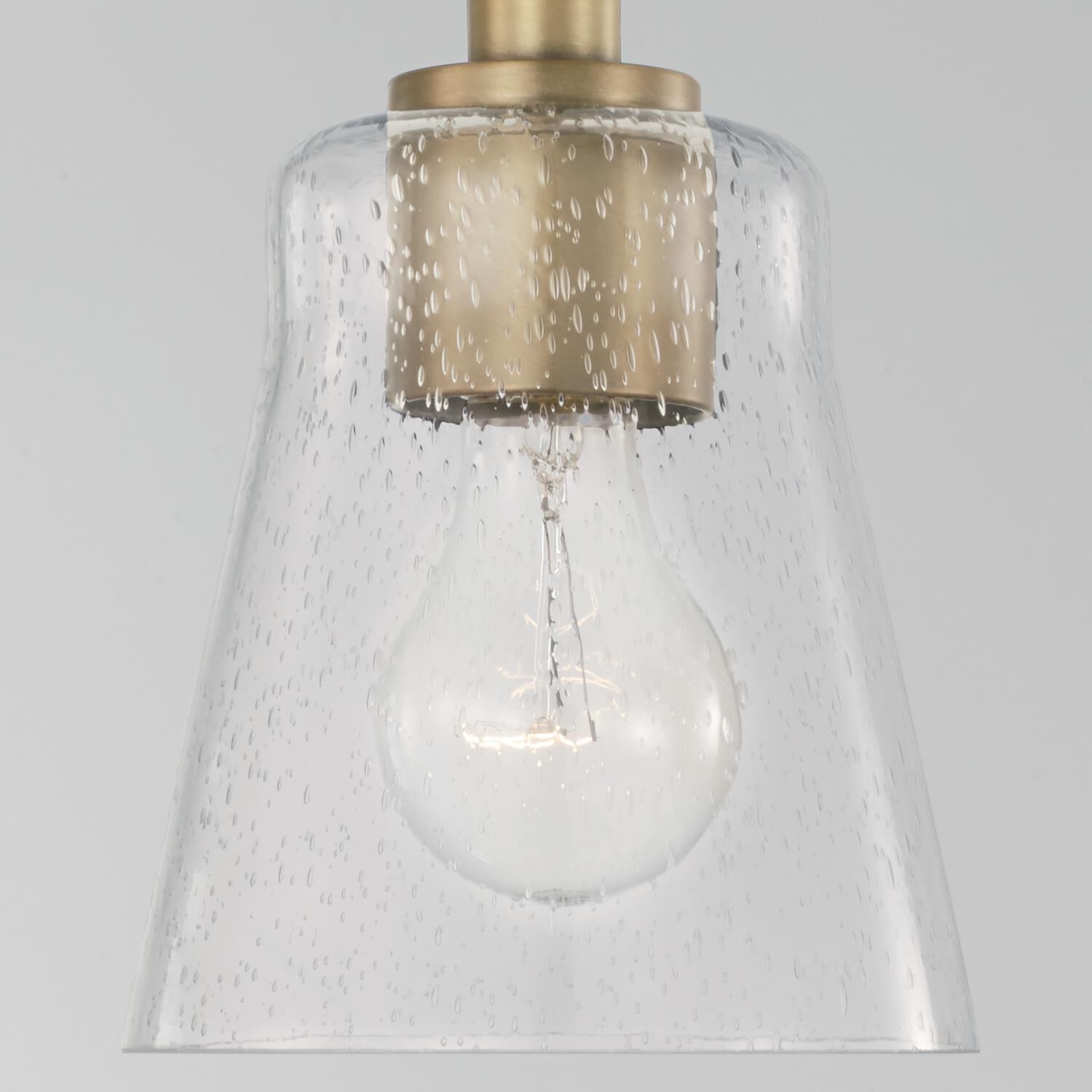 Homeplace by Capital Lighting Fixture Company Baker 5 Inch Mini Pendant