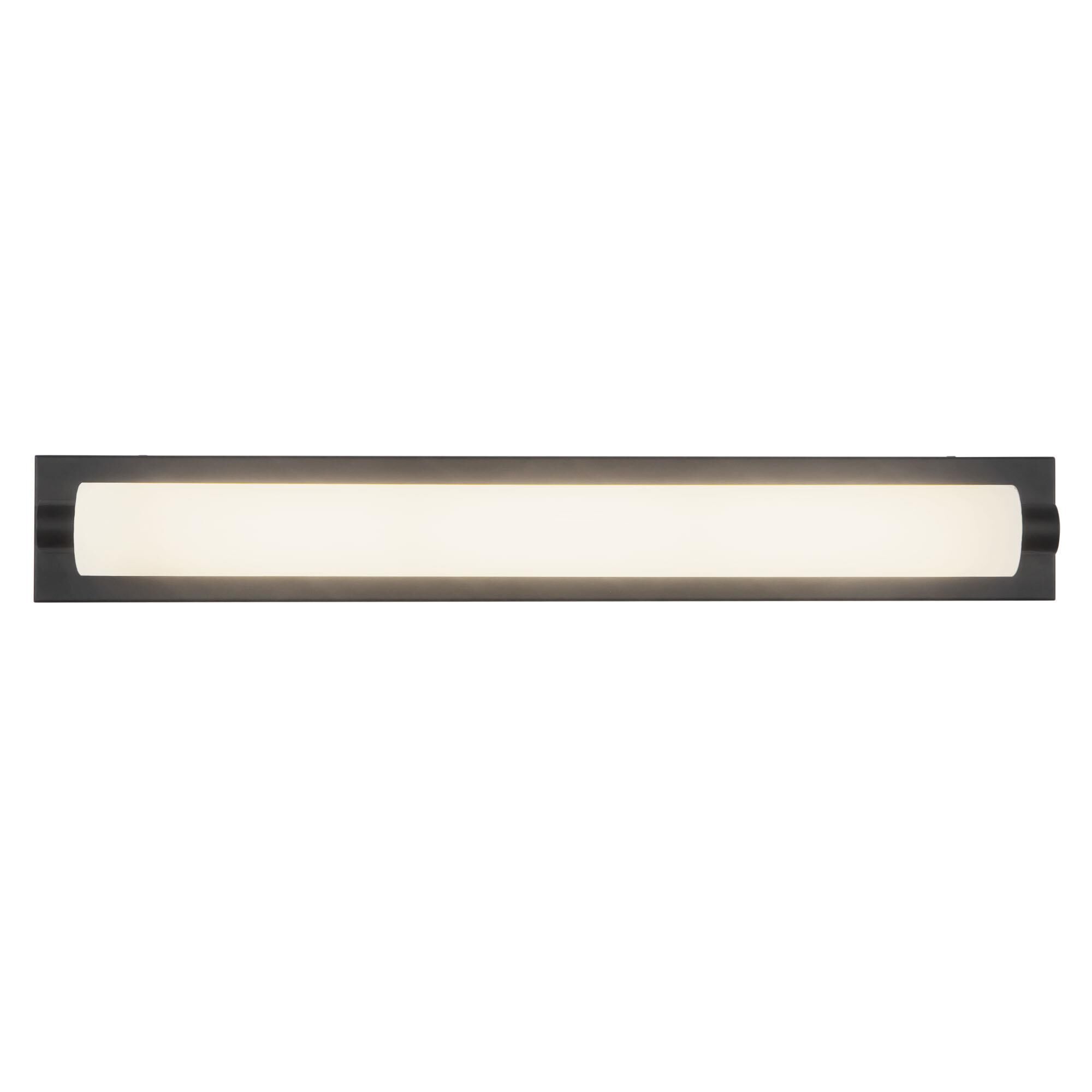 Charleston Bath Vanity Light by Kuzco Lighting